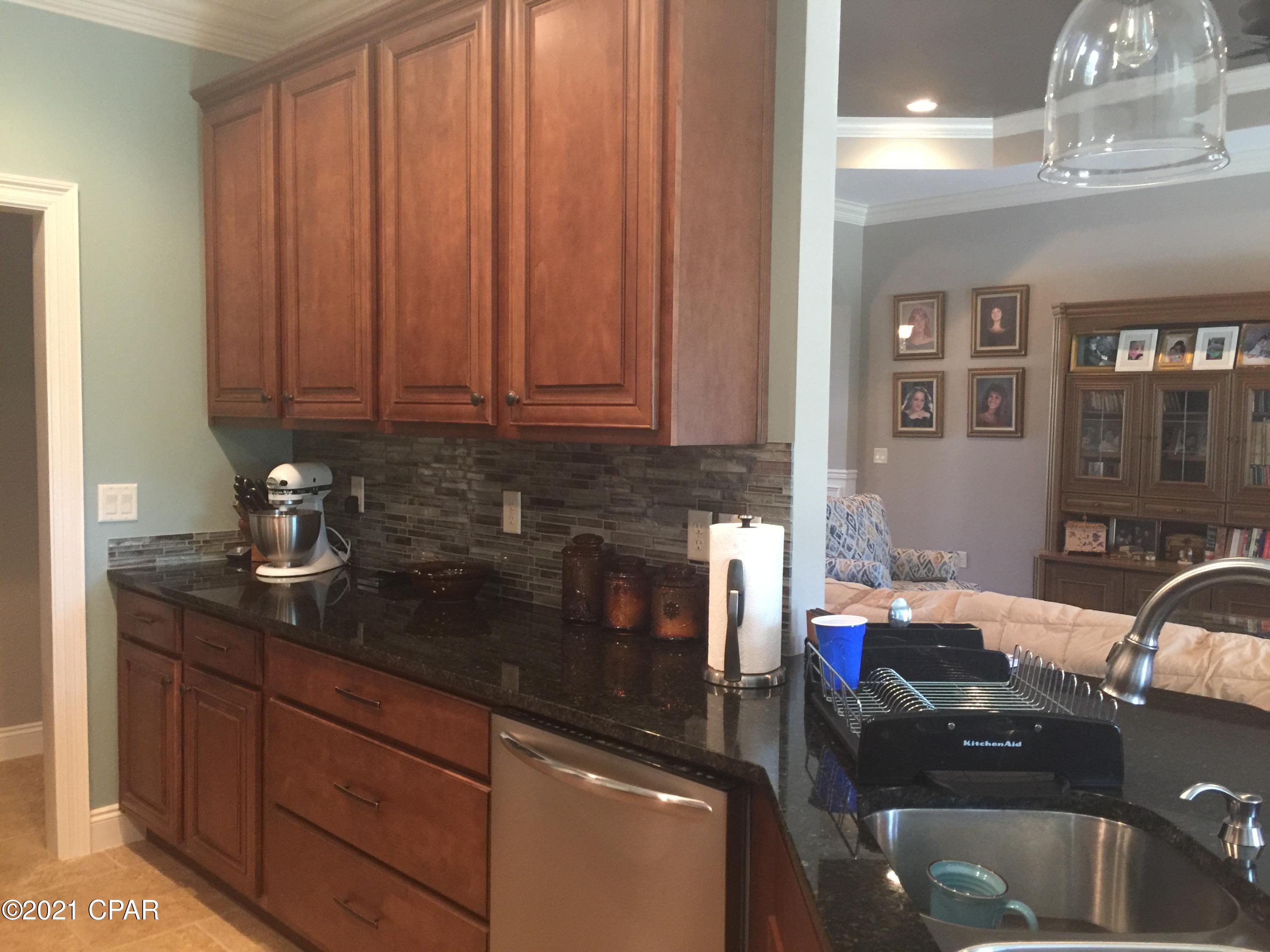 Lake Merial Phase One - Residential