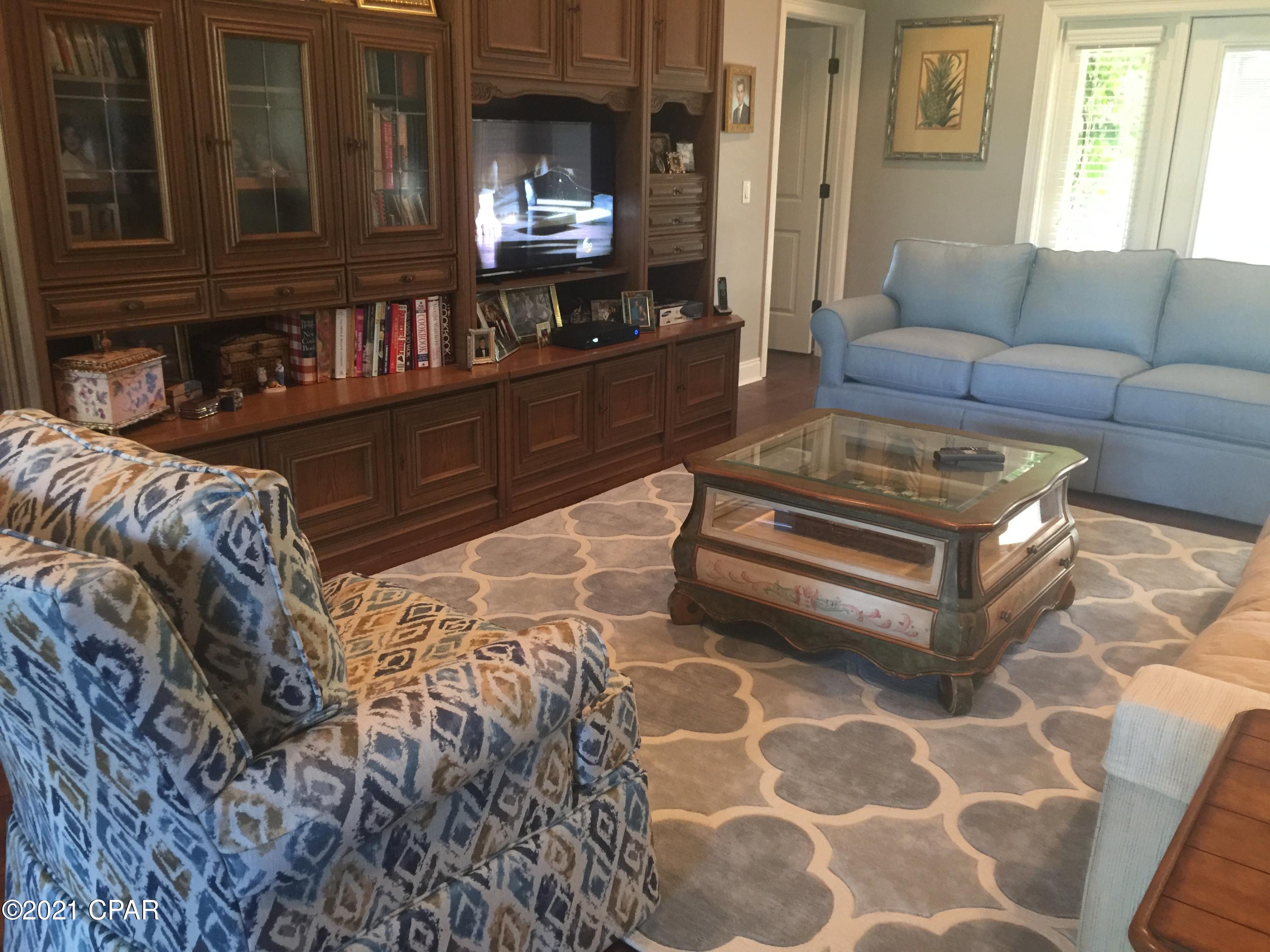 Lake Merial Phase One - Residential