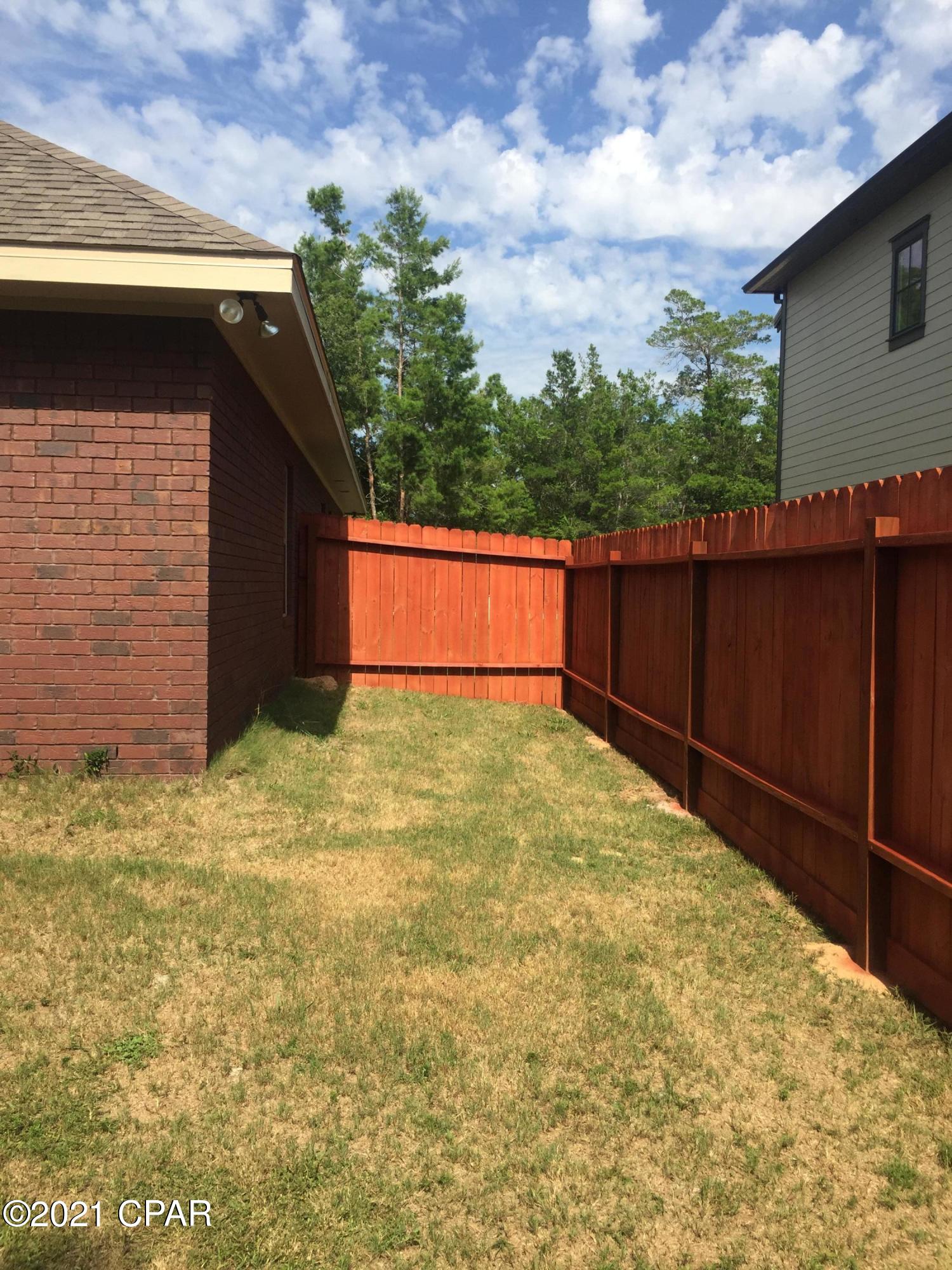 Lake Merial Phase One - Residential