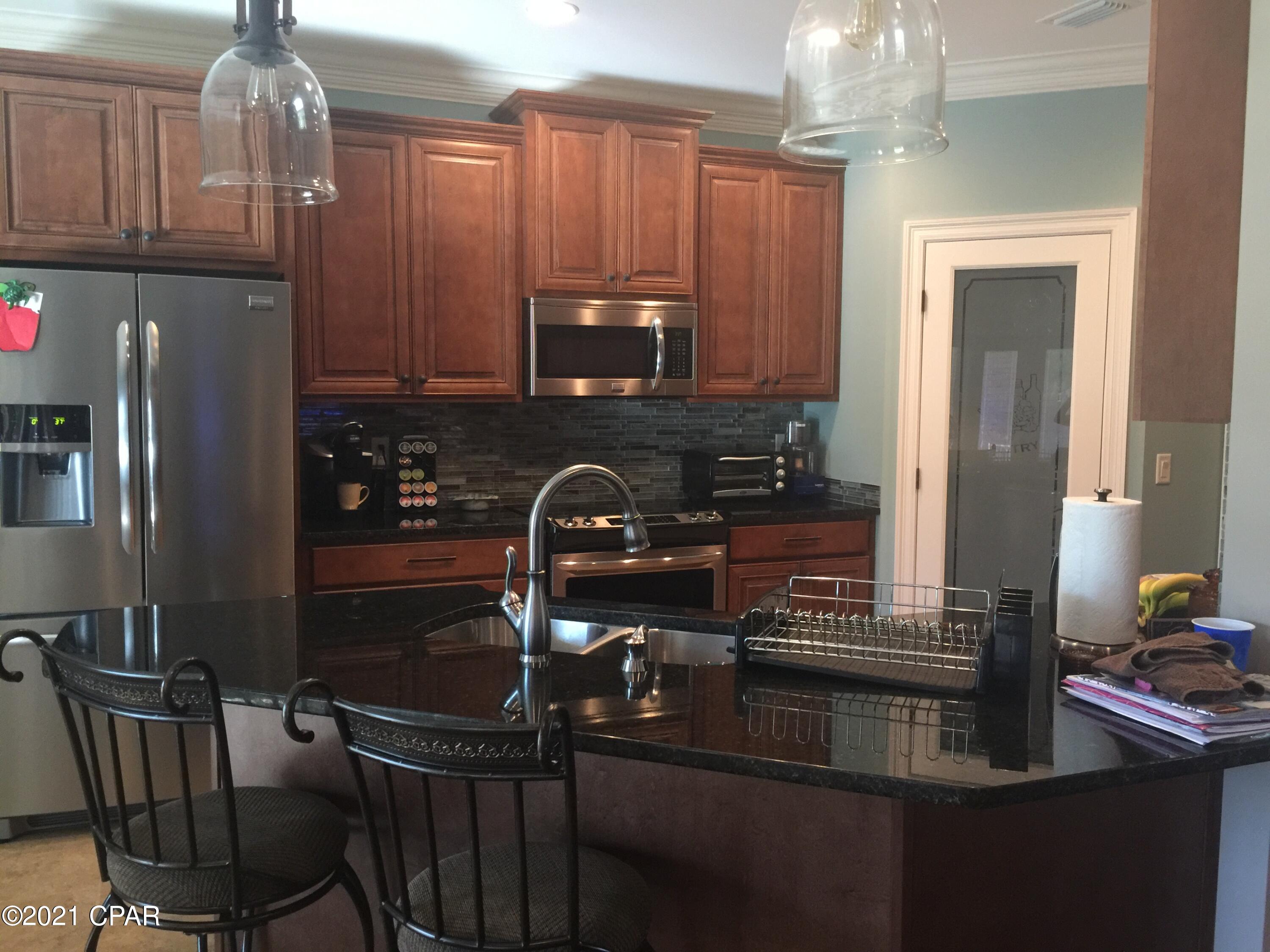 Lake Merial Phase One - Residential