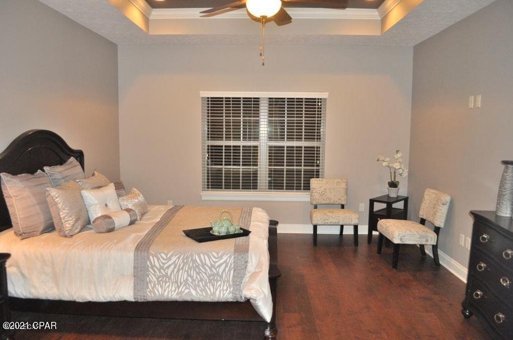 Lake Merial Phase One - Residential