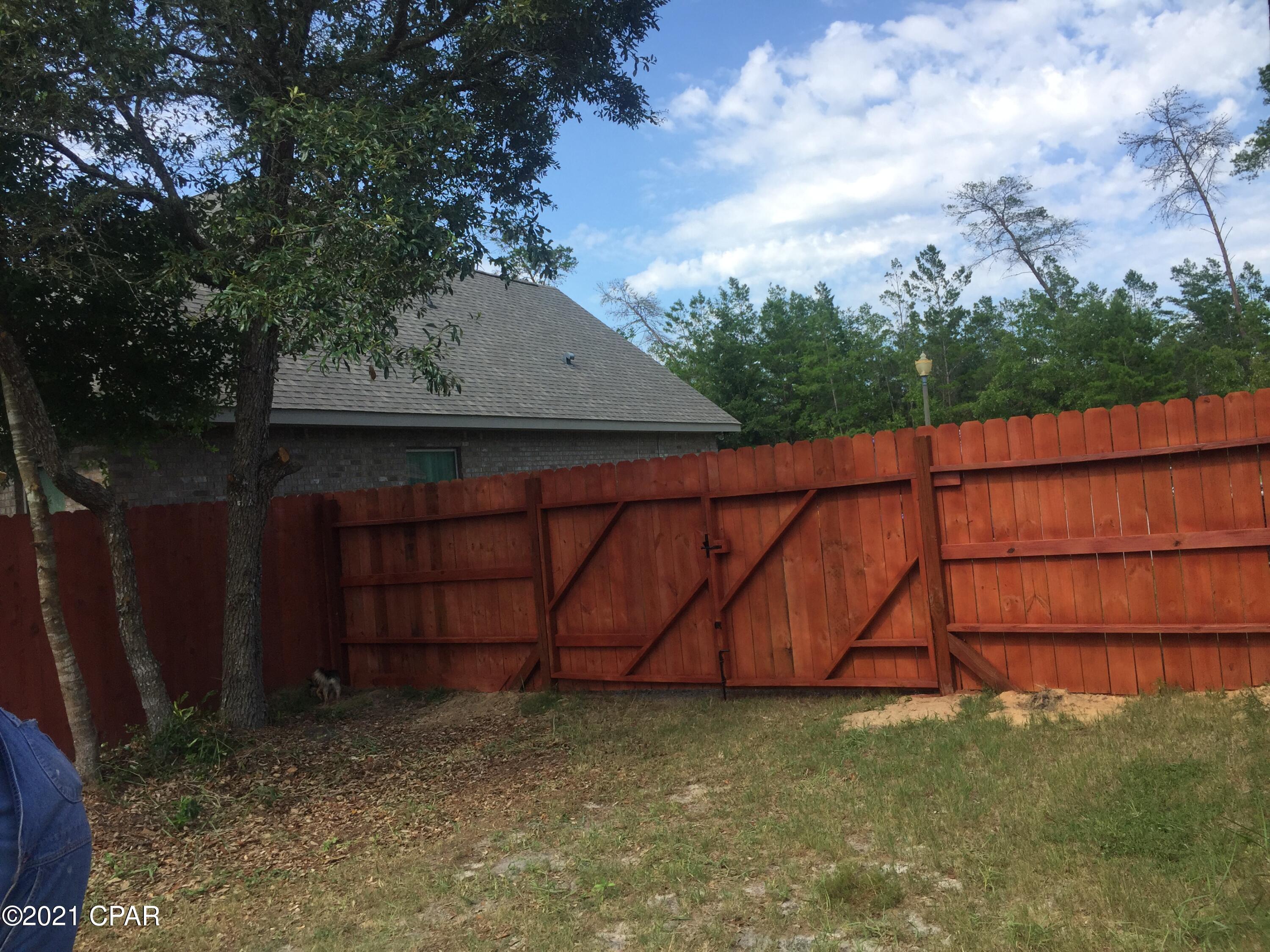 Lake Merial Phase One - Residential