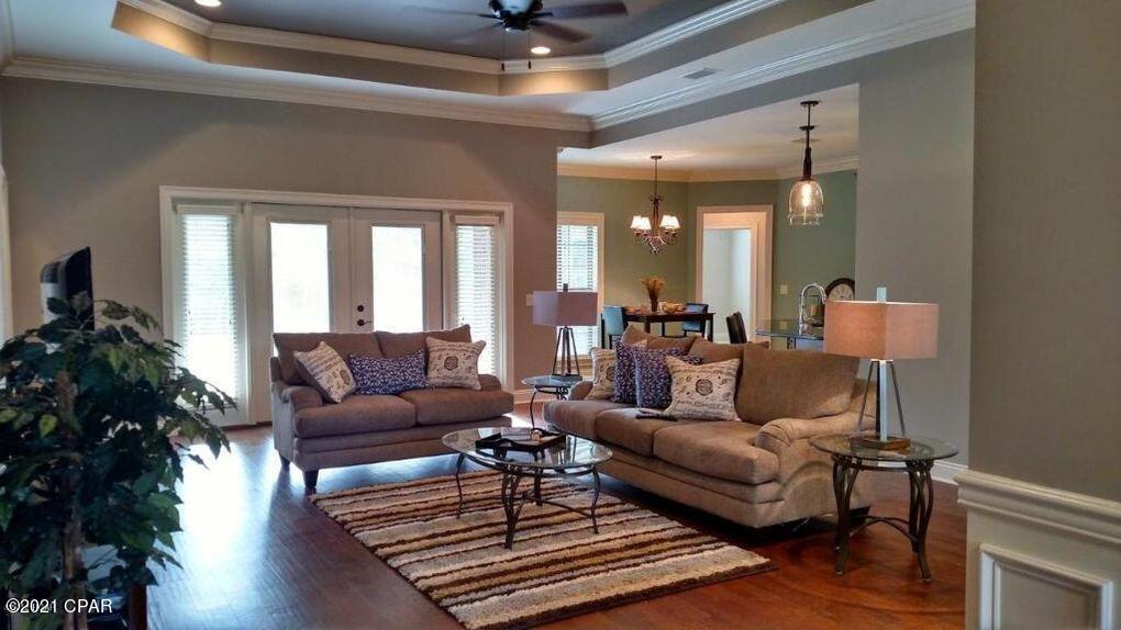 Lake Merial Phase One - Residential