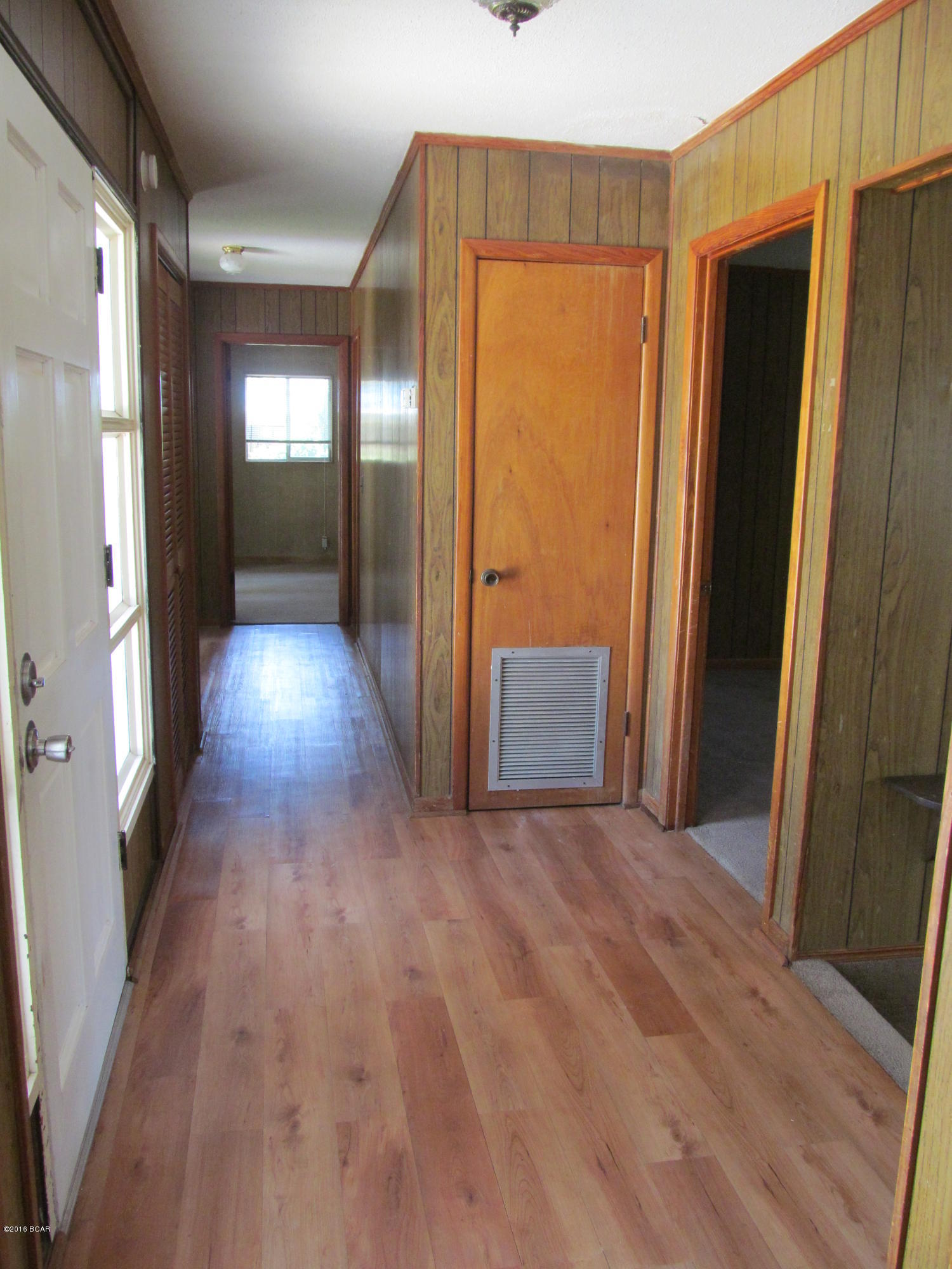 Treasure Island - Residential Lease