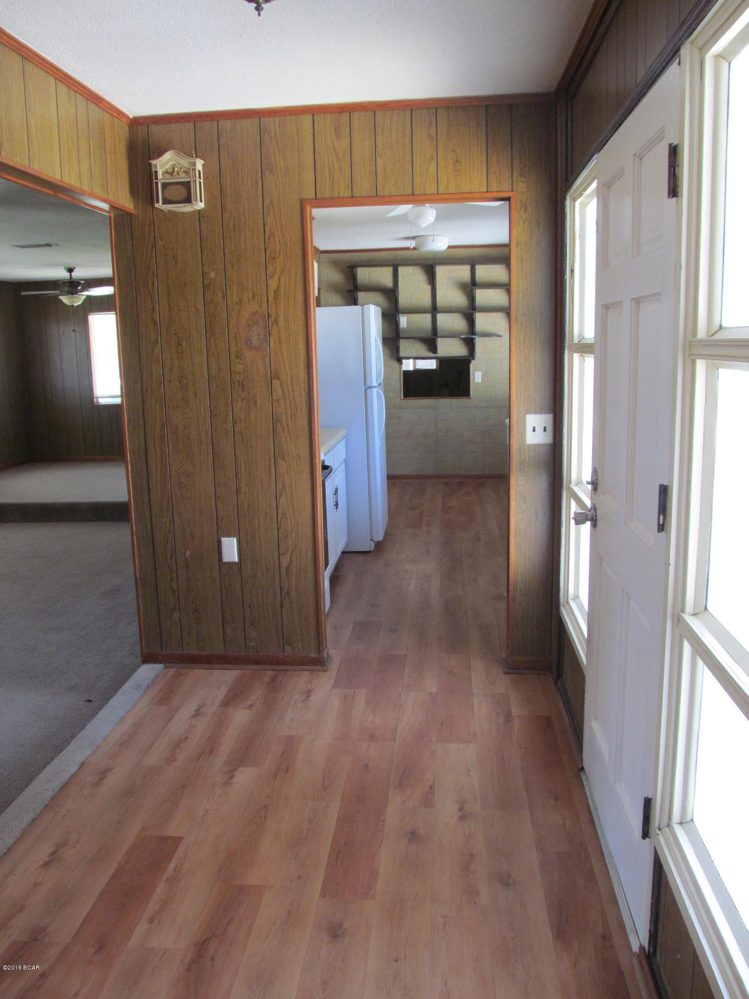 Treasure Island - Residential Lease