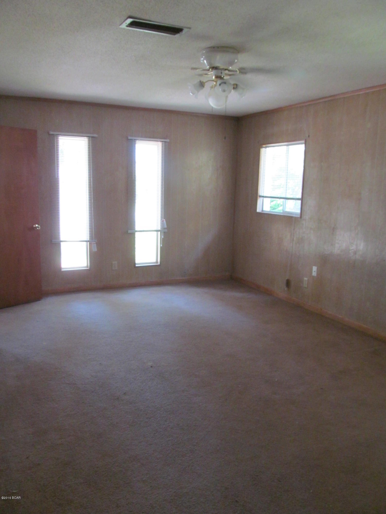 Treasure Island - Residential Lease