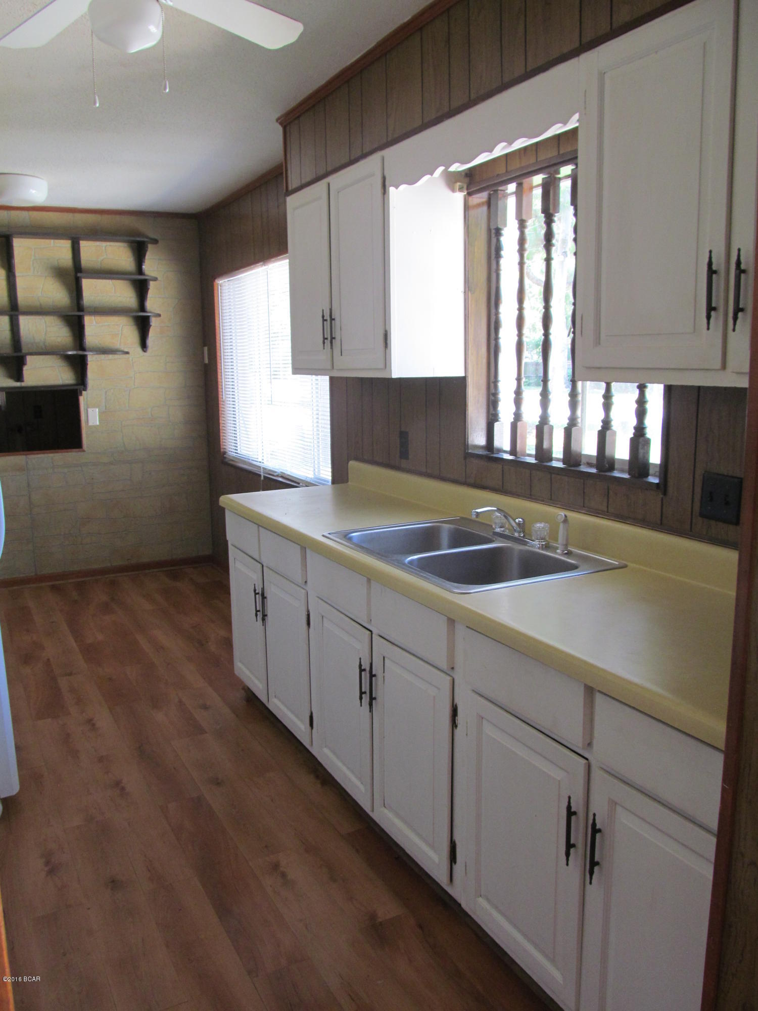 Treasure Island - Residential Lease