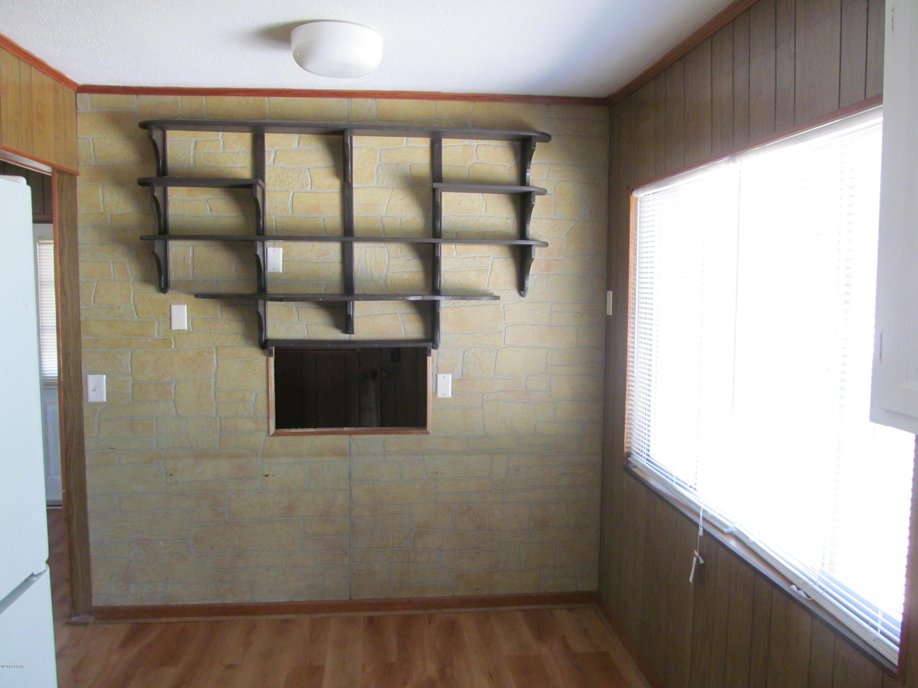 Treasure Island - Residential Lease