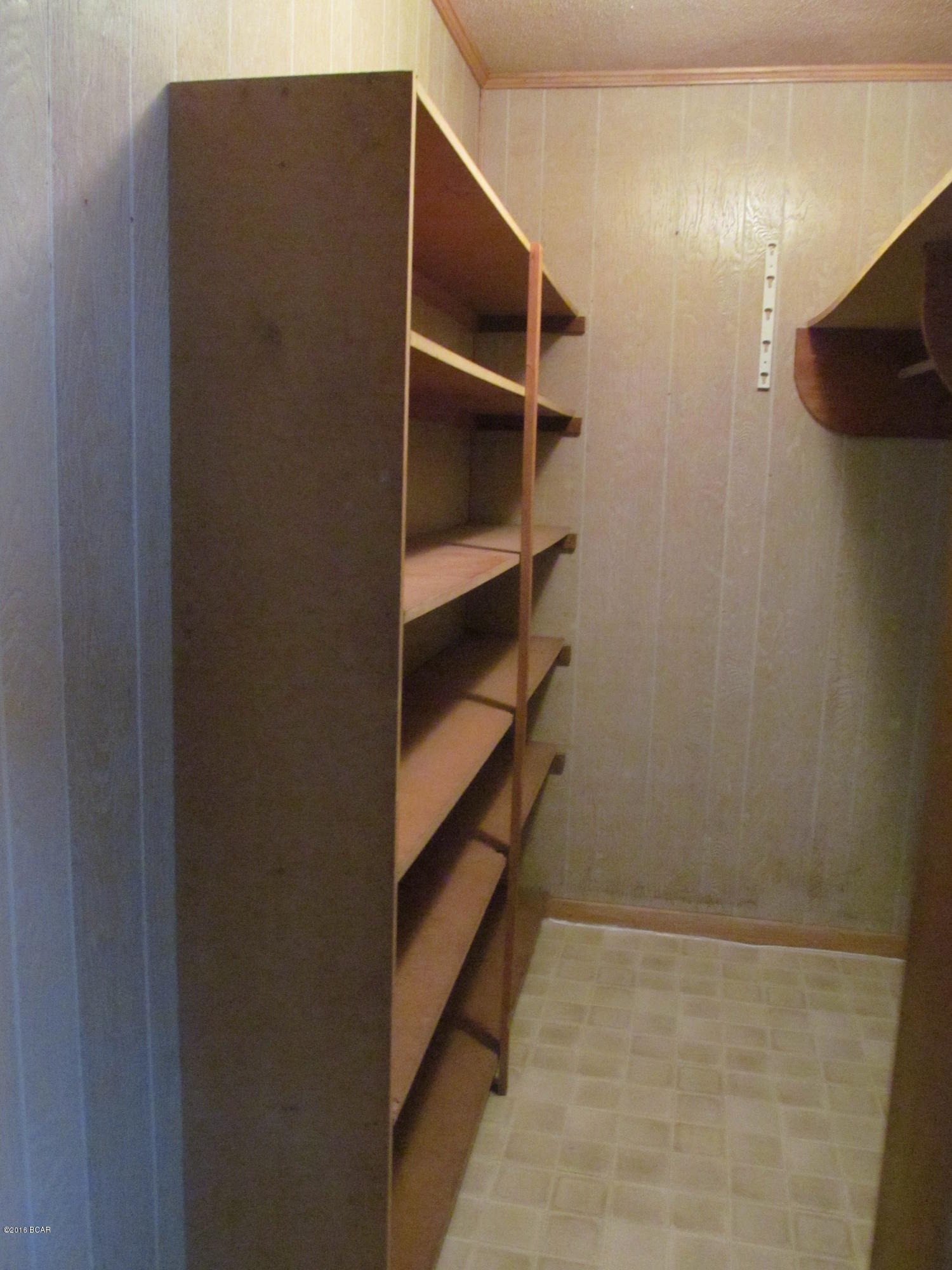 Treasure Island - Residential Lease