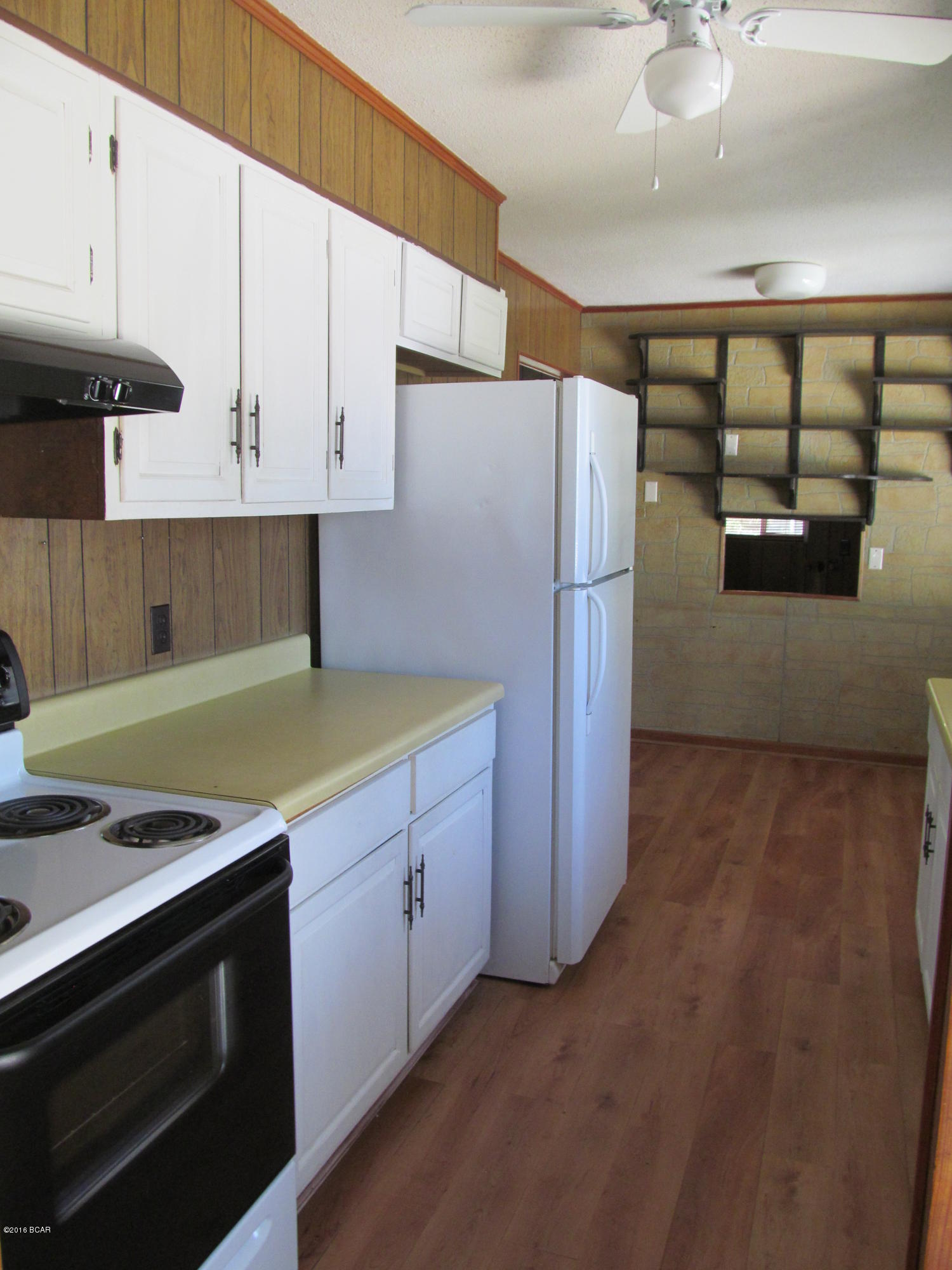 Treasure Island - Residential Lease