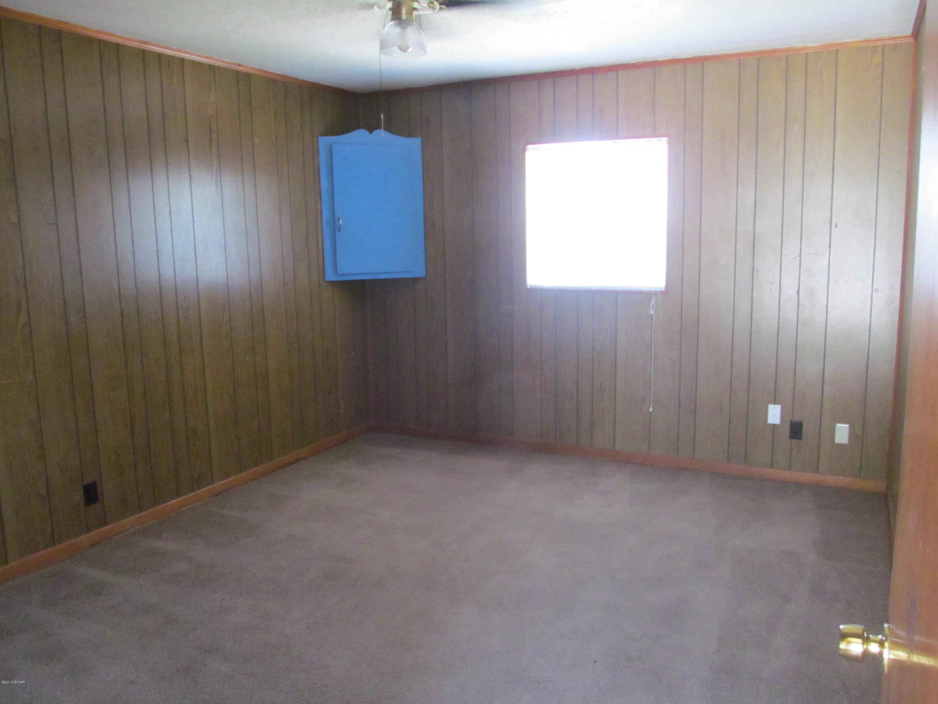 Treasure Island - Residential Lease