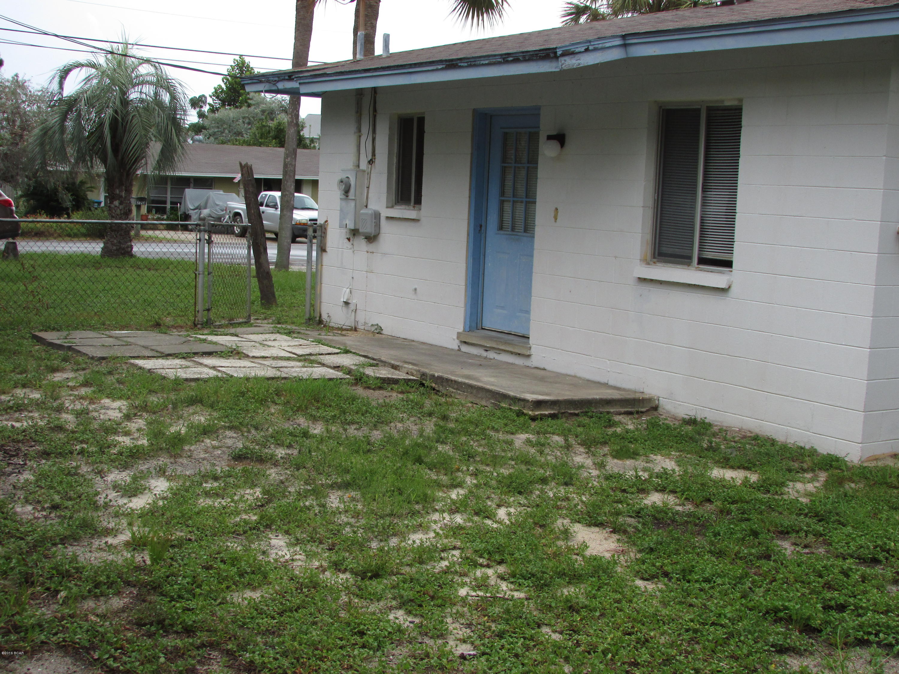 Treasure Island - Residential Lease