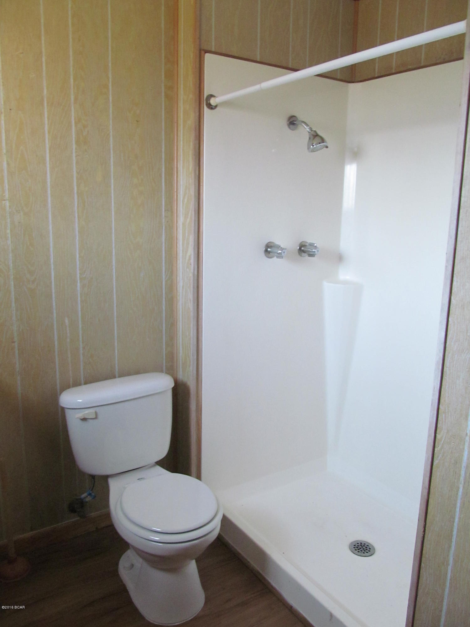 Treasure Island - Residential Lease