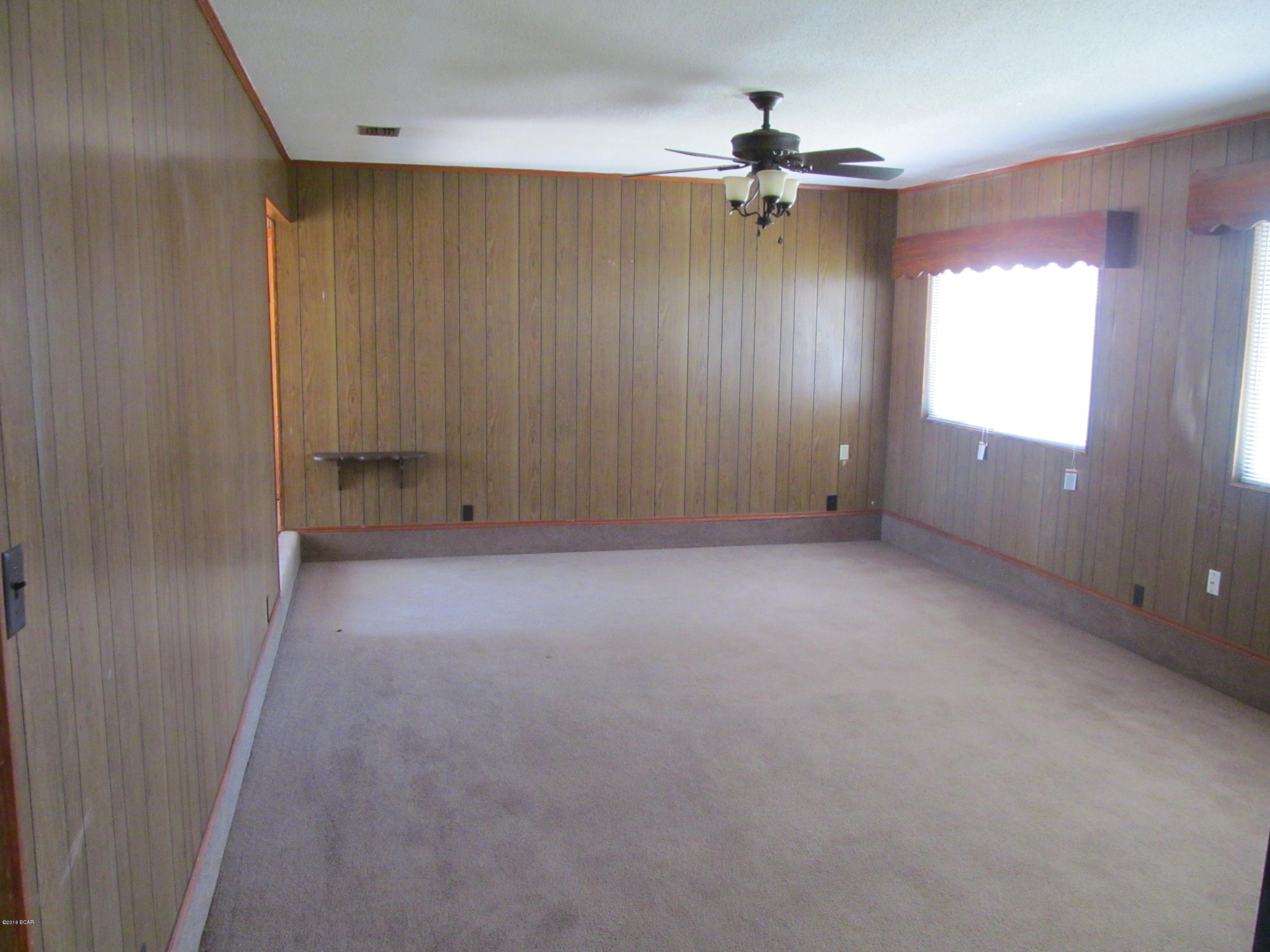 Treasure Island - Residential Lease