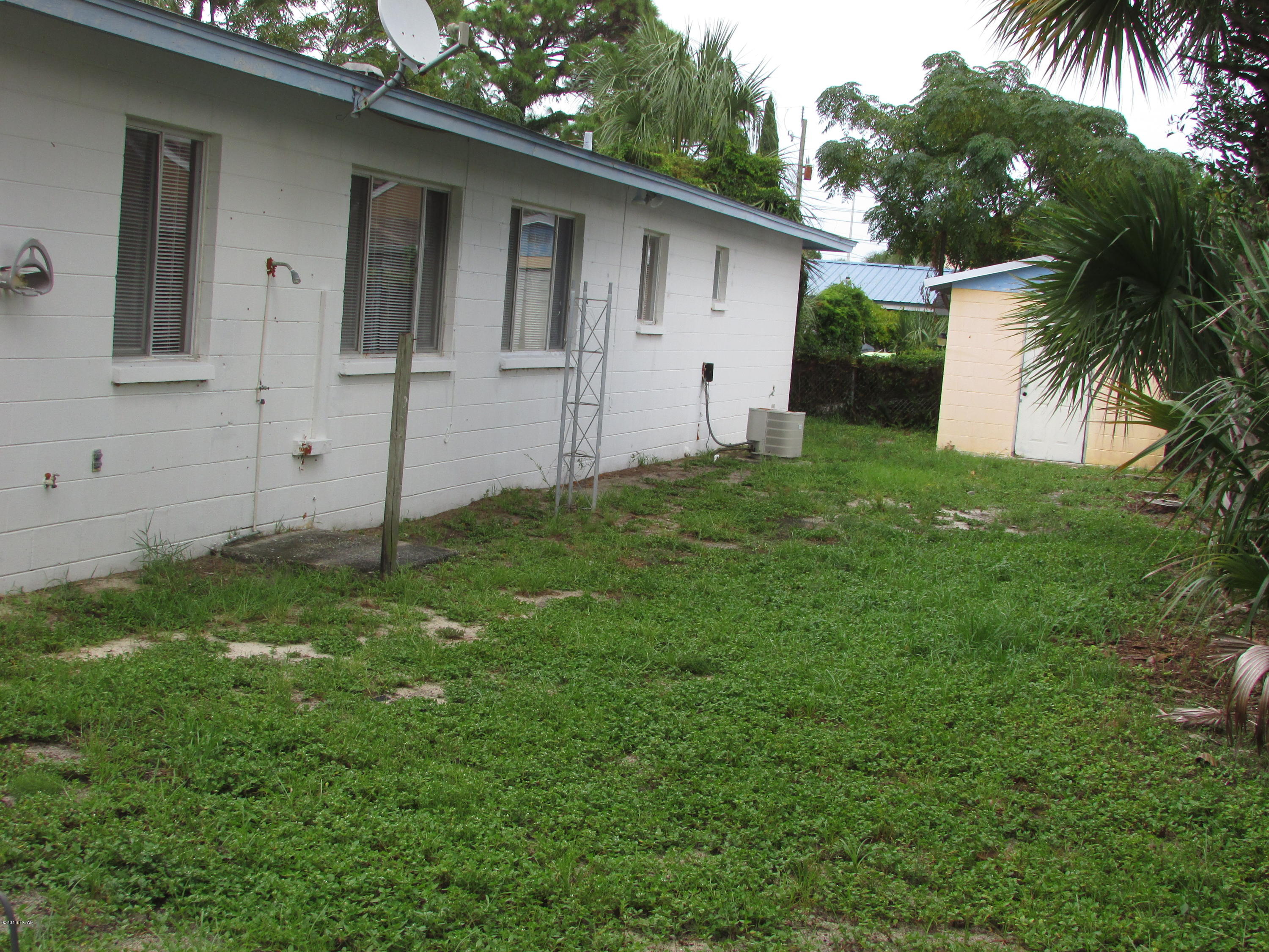 Treasure Island - Residential Lease