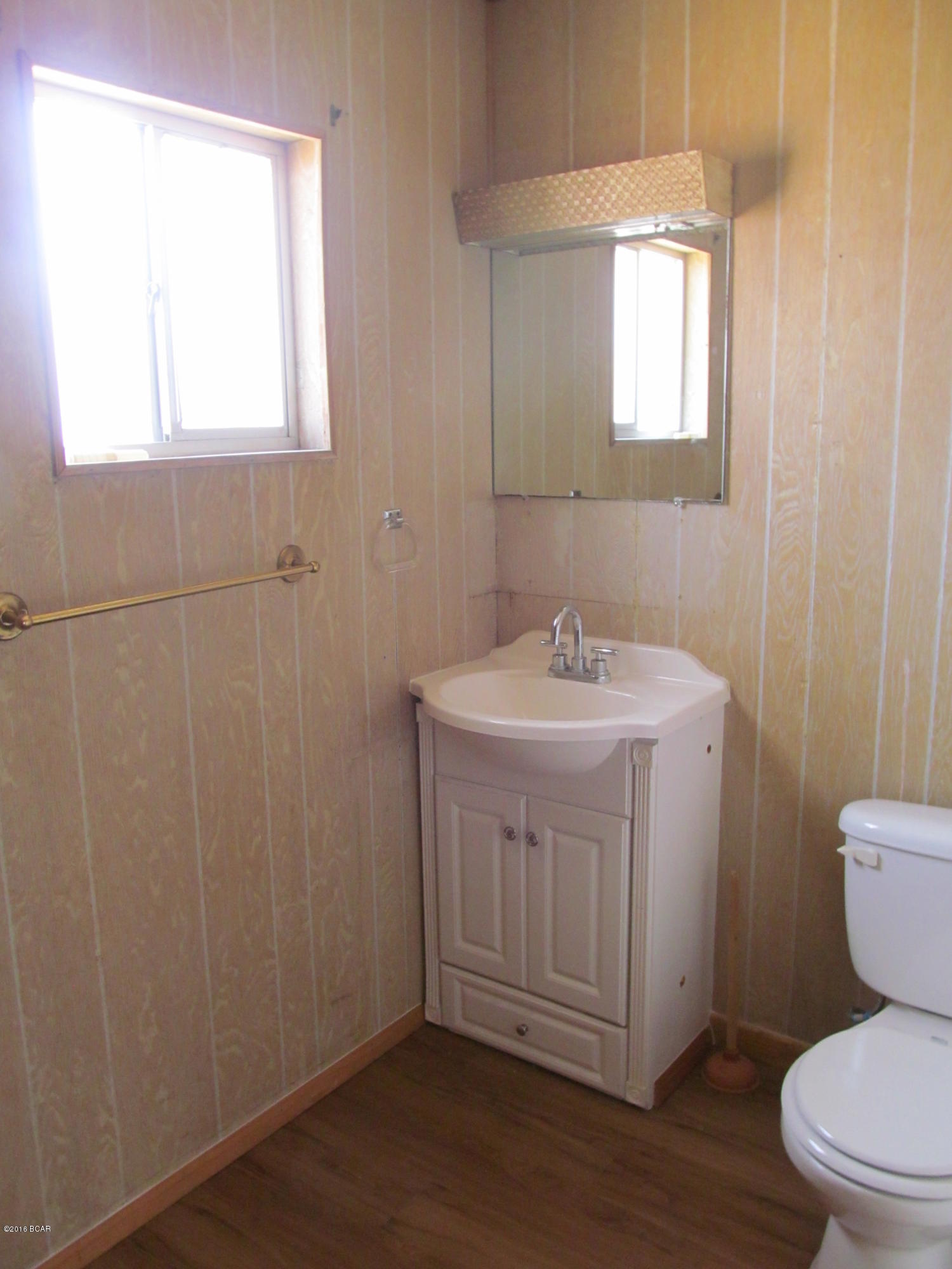 Treasure Island - Residential Lease