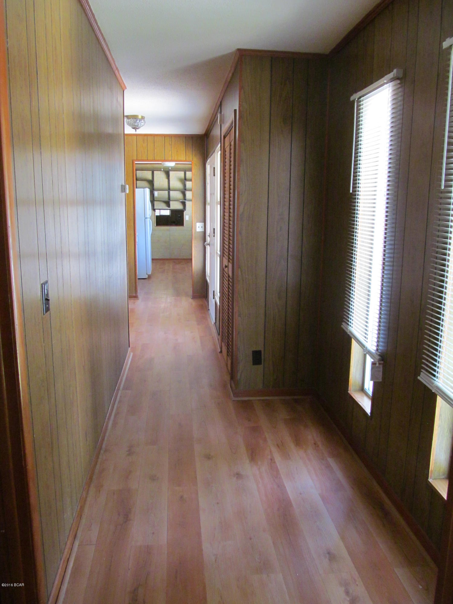 Treasure Island - Residential Lease