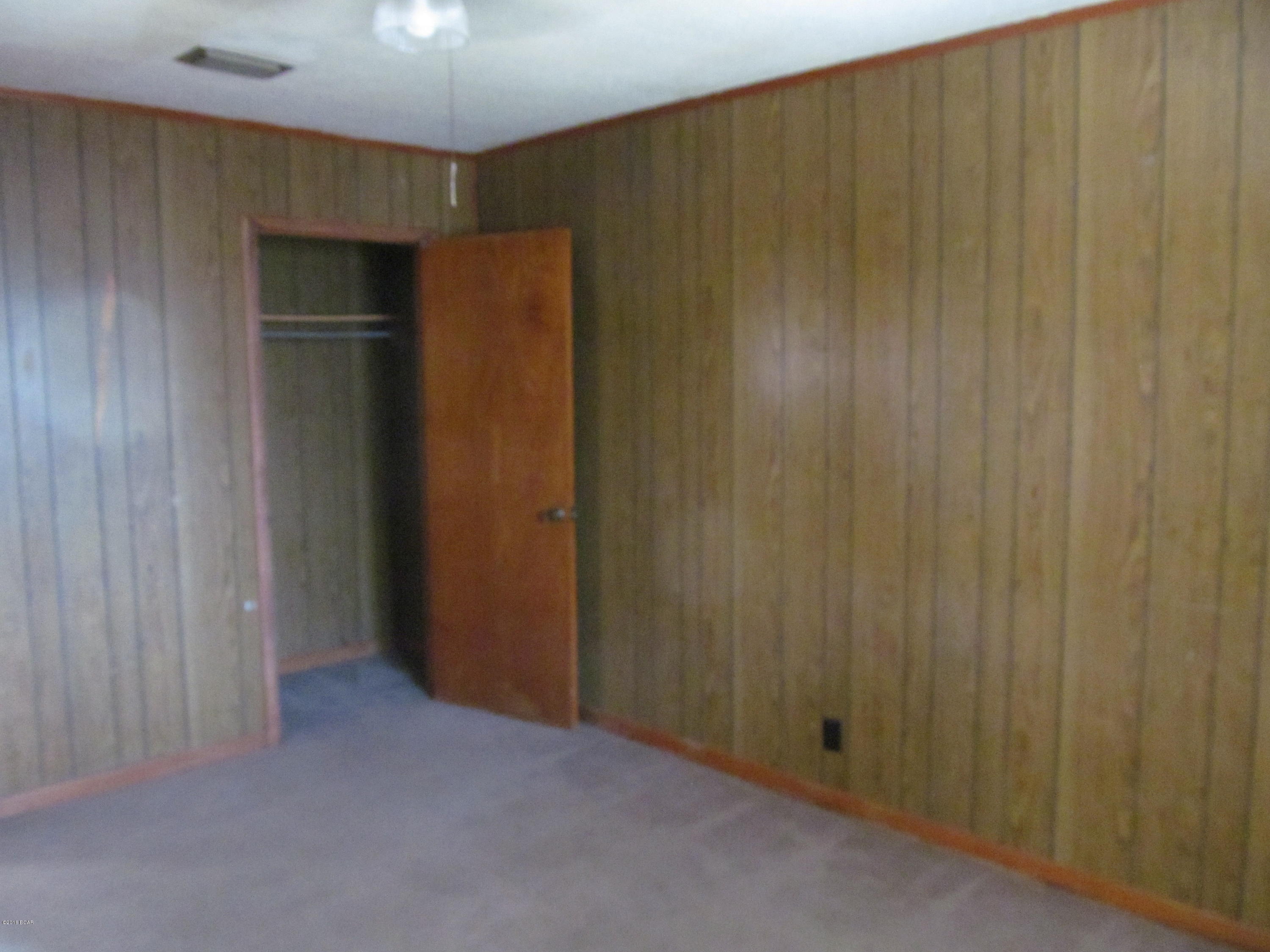 Treasure Island - Residential Lease