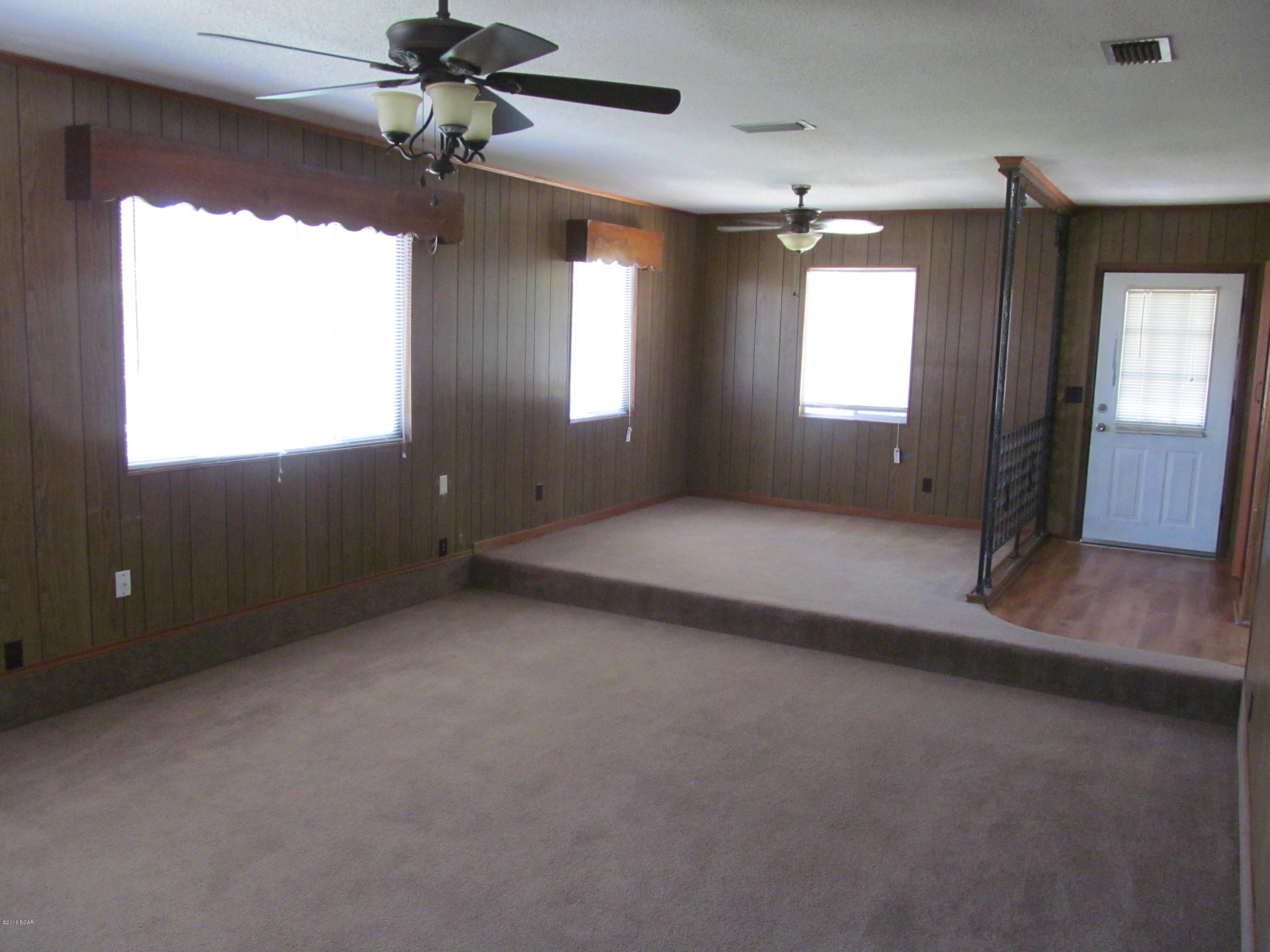 Treasure Island - Residential Lease