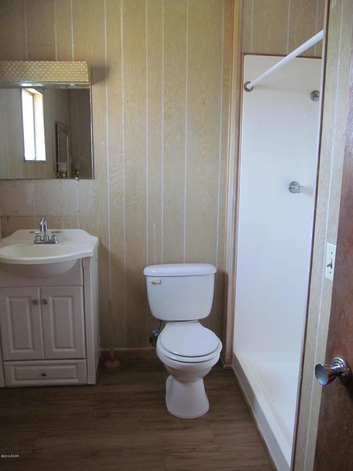 Treasure Island - Residential Lease