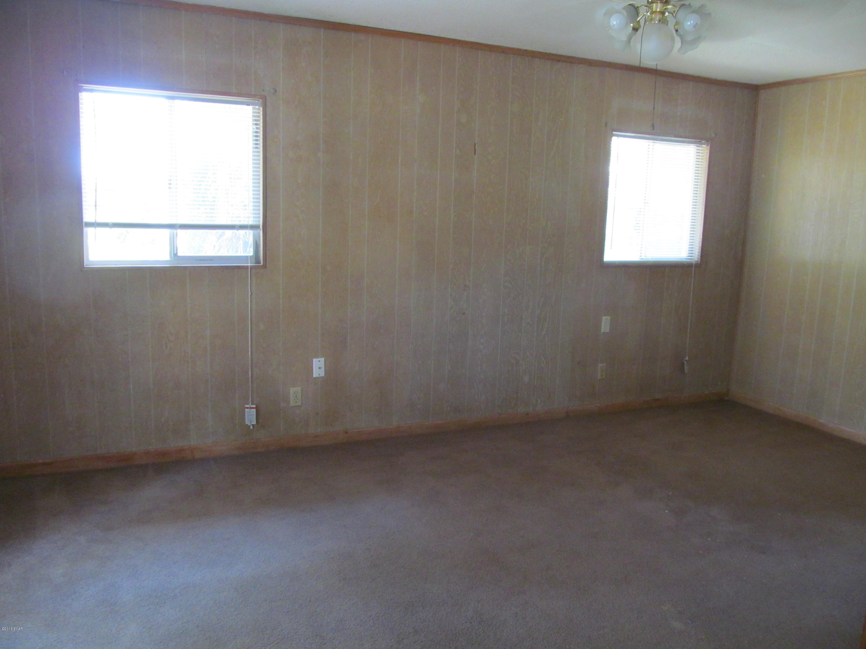 Treasure Island - Residential Lease