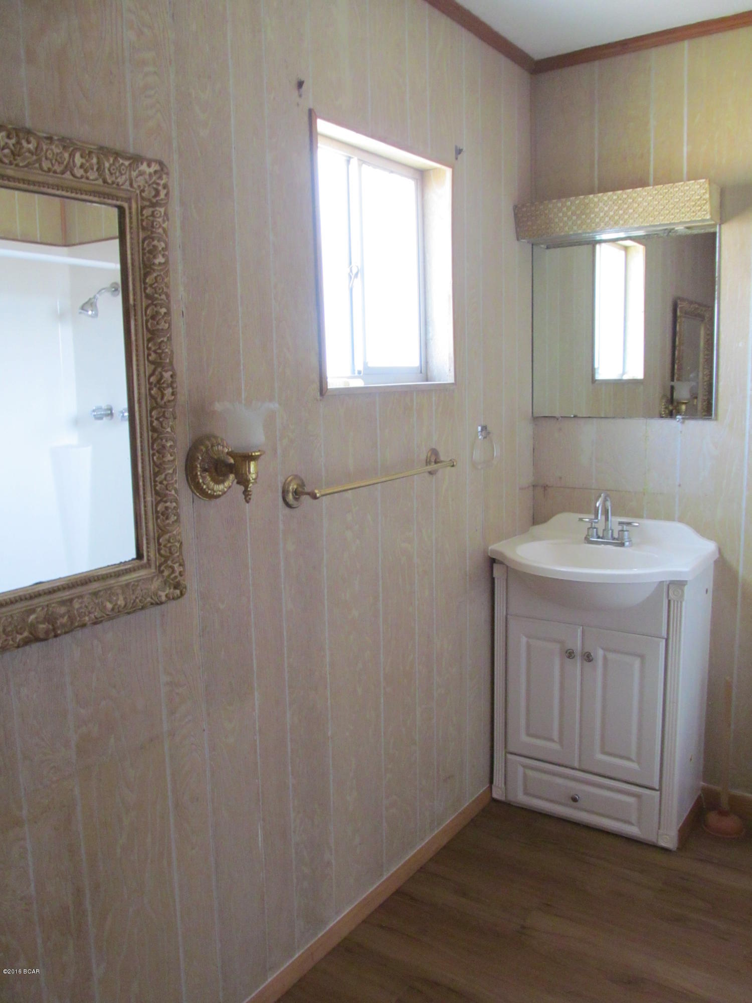 Treasure Island - Residential Lease