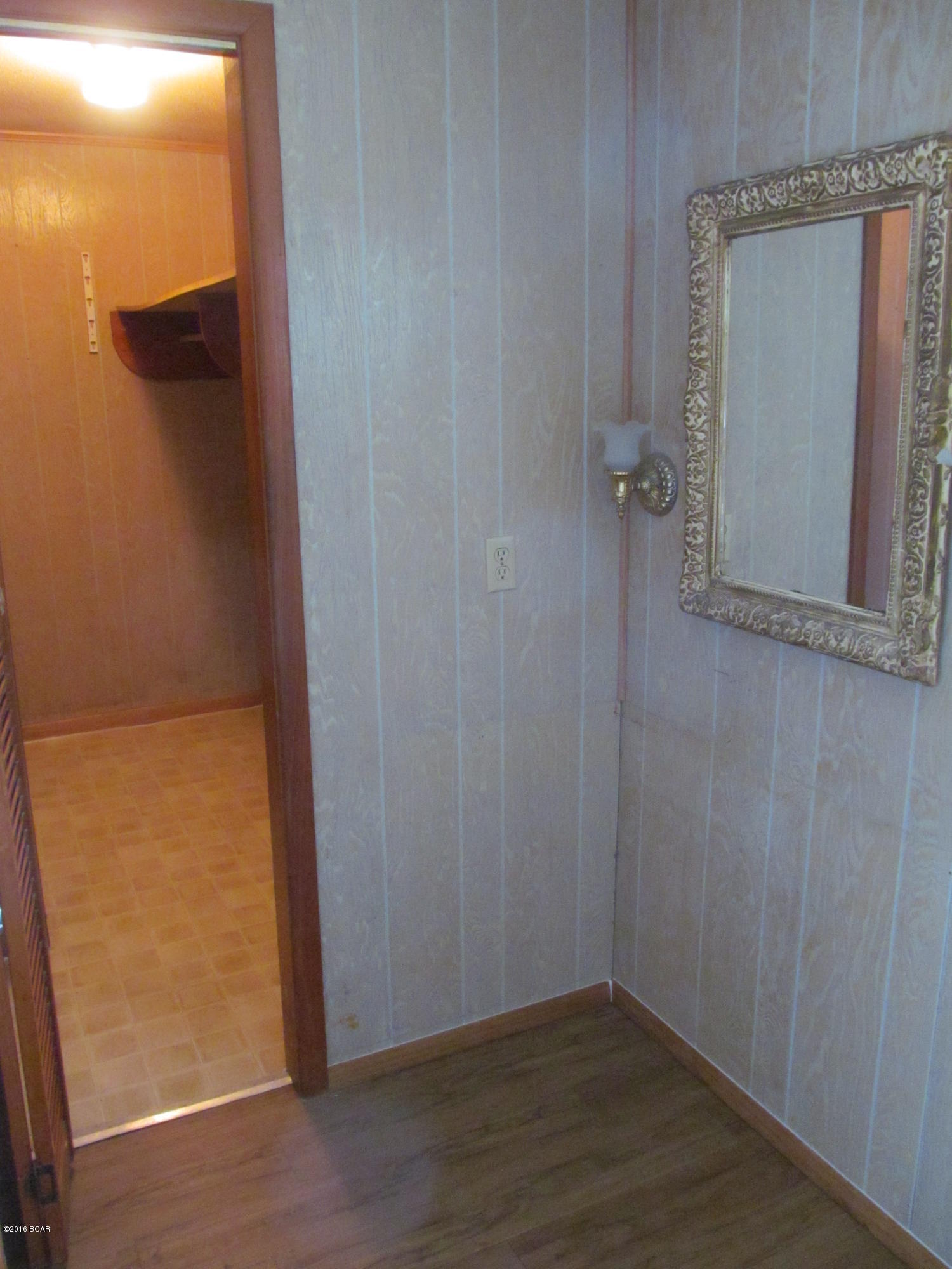 Treasure Island - Residential Lease