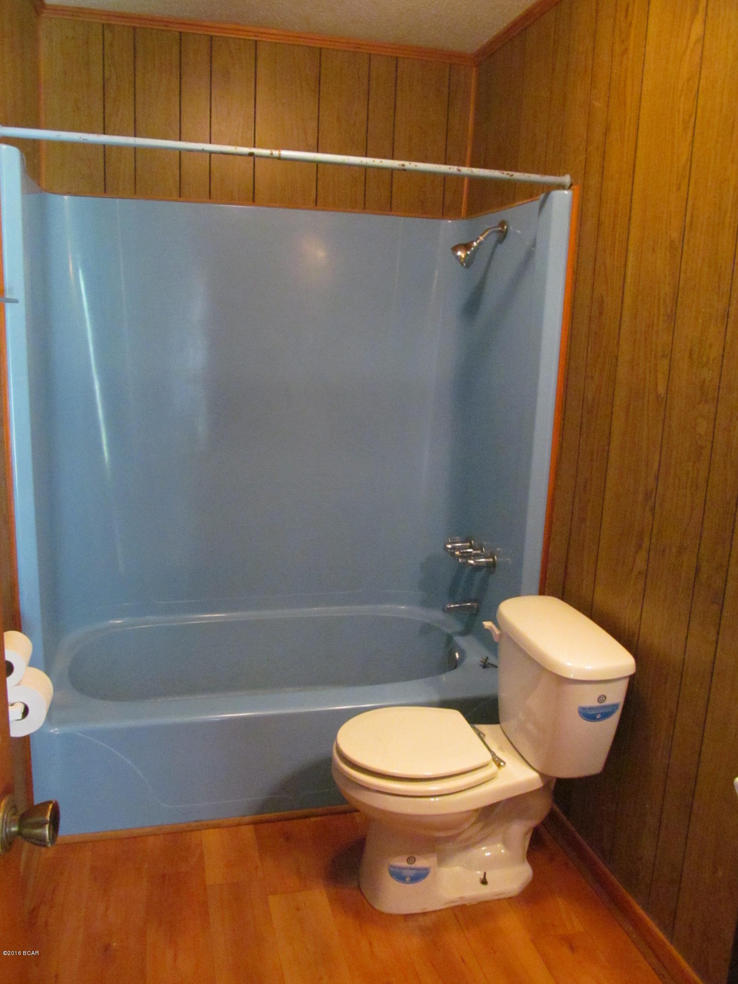 Treasure Island - Residential Lease