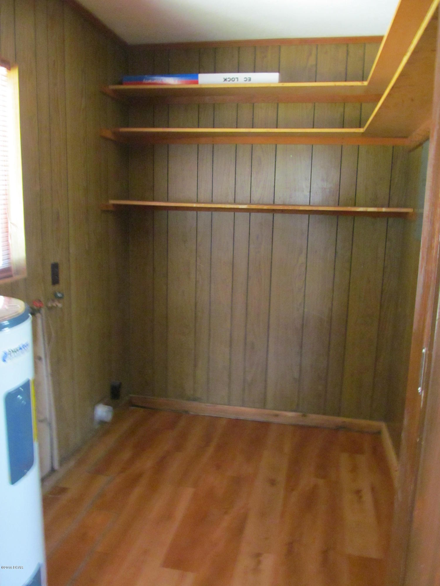 Treasure Island - Residential Lease