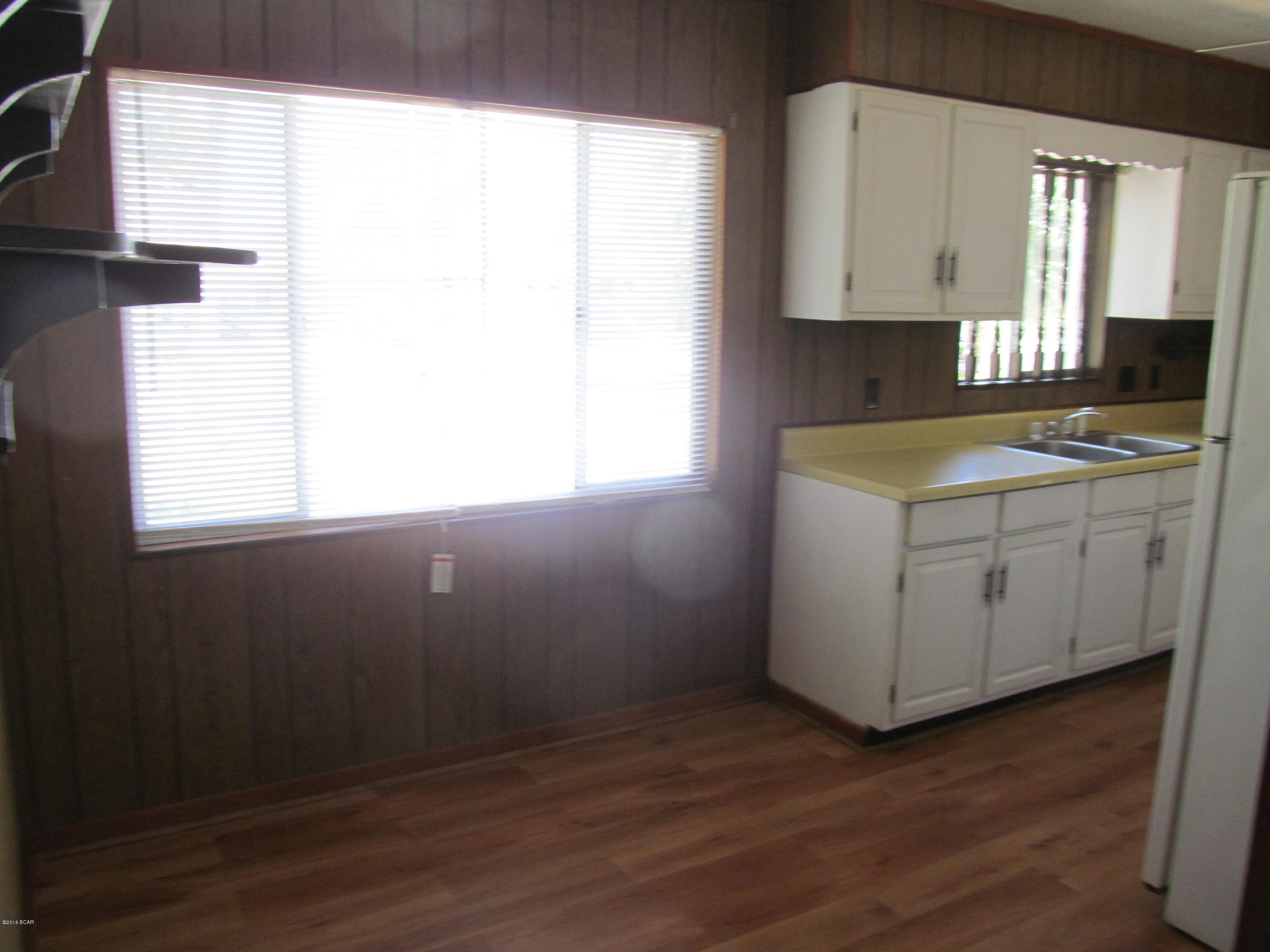 Treasure Island - Residential Lease