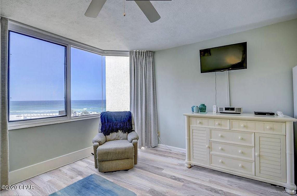 Top Of The Gulf Condo. - Residential