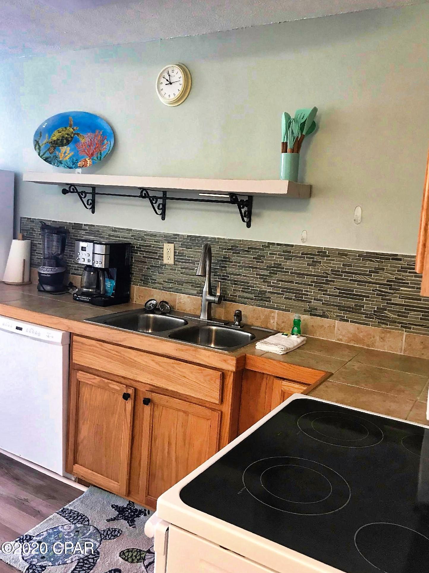 Top Of The Gulf Condo. - Residential