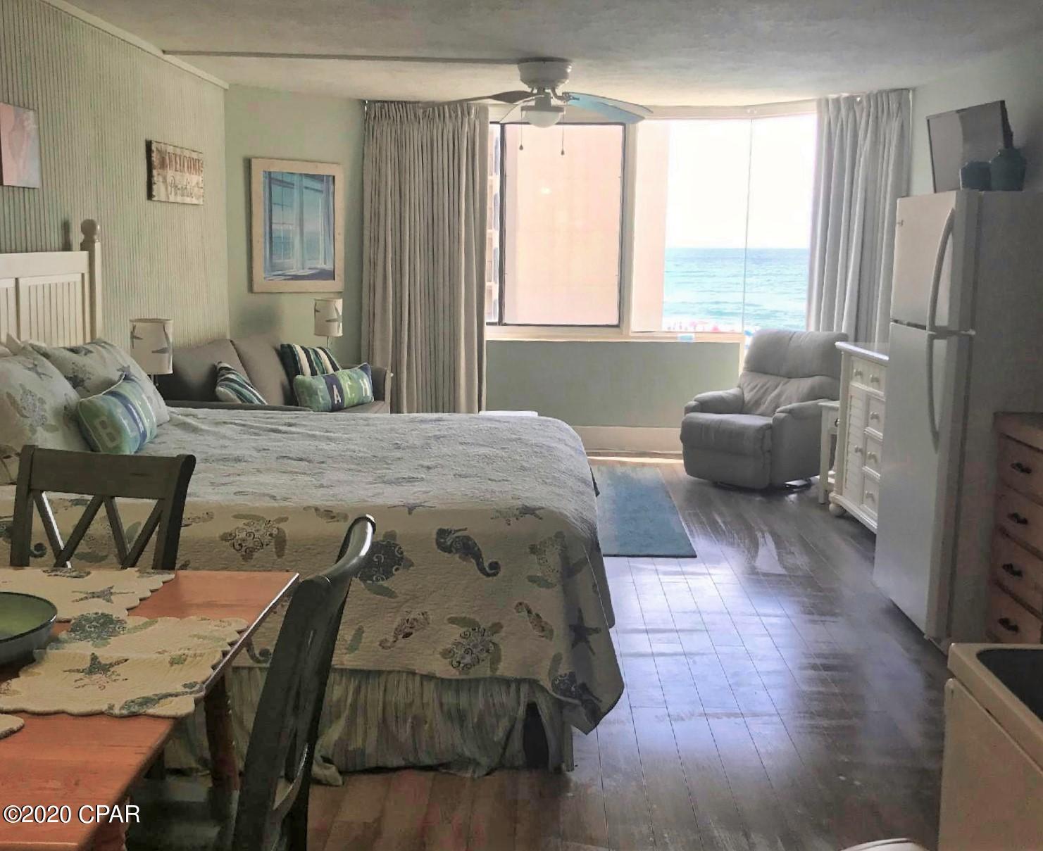 Top Of The Gulf Condo. - Residential