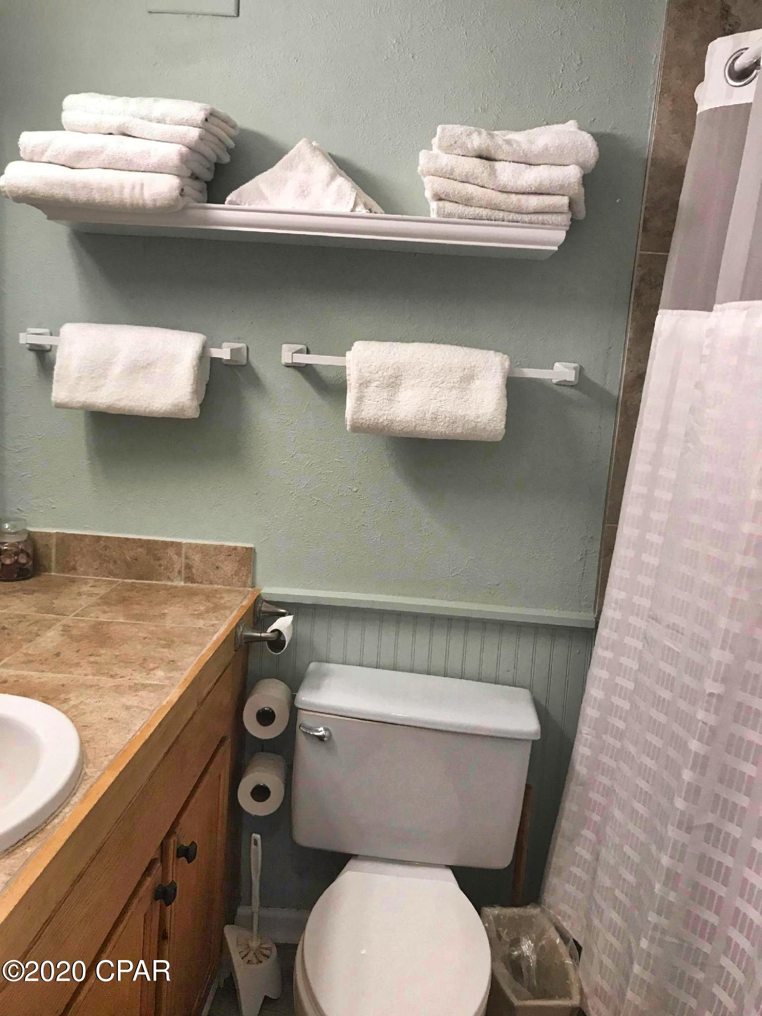 Top Of The Gulf Condo. - Residential