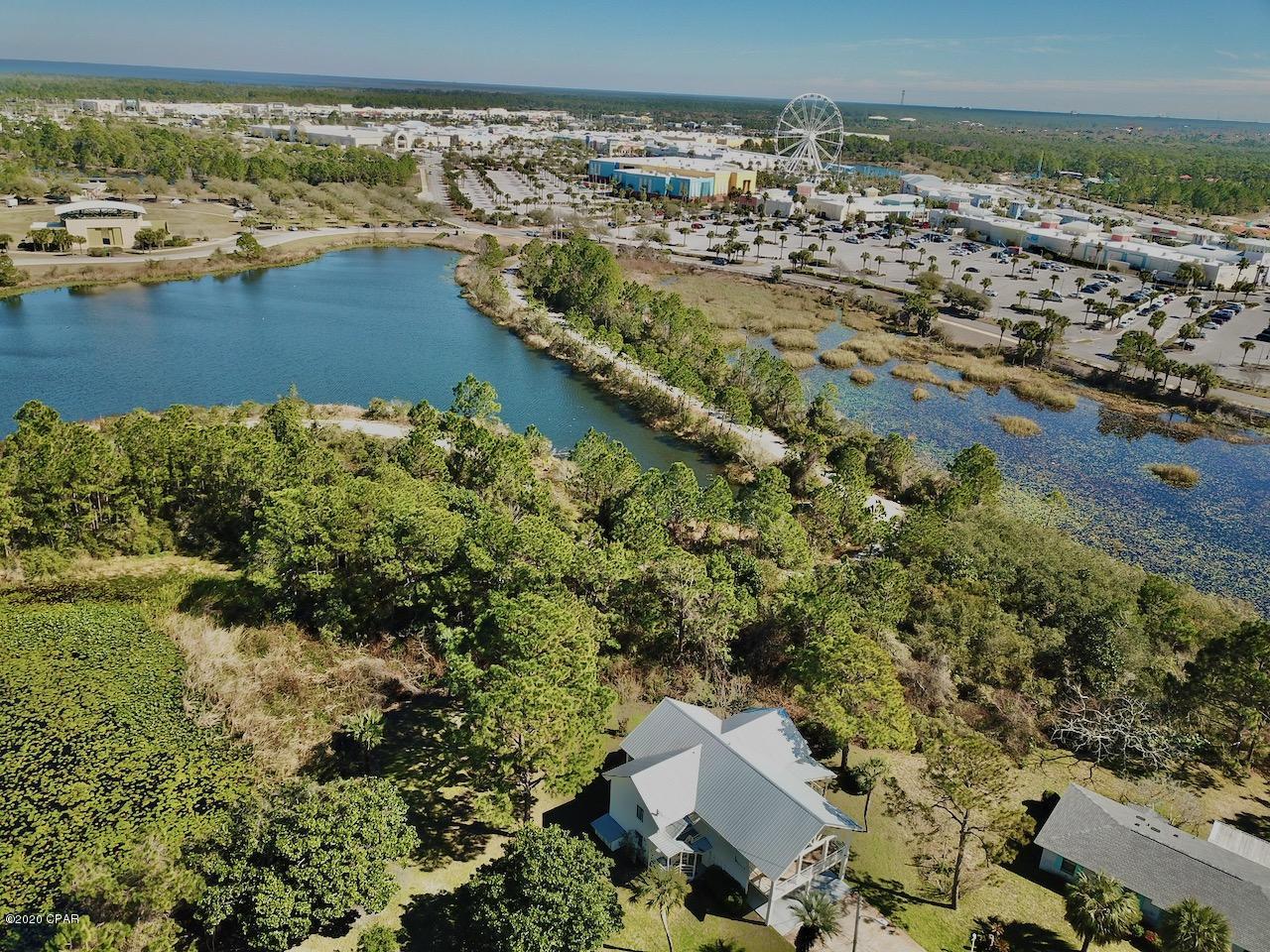 Lakeside By The Gulf - Residential