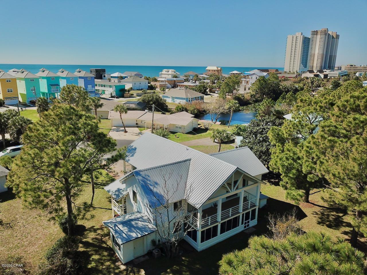Lakeside By The Gulf - Residential