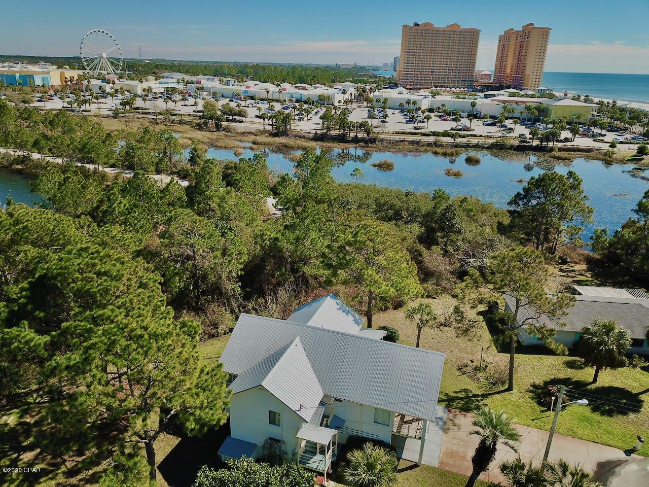 Lakeside By The Gulf - Residential