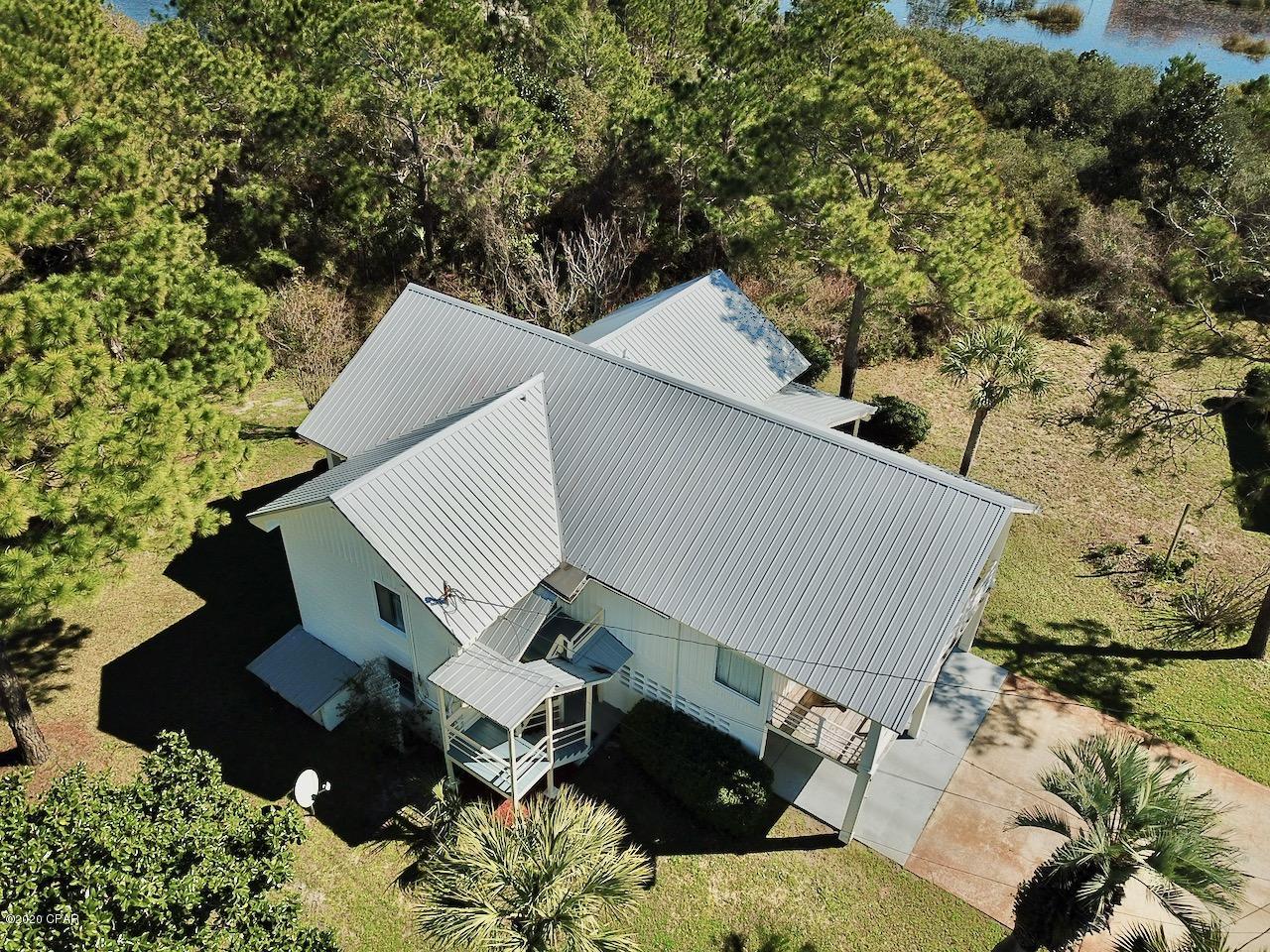 Lakeside By The Gulf - Residential