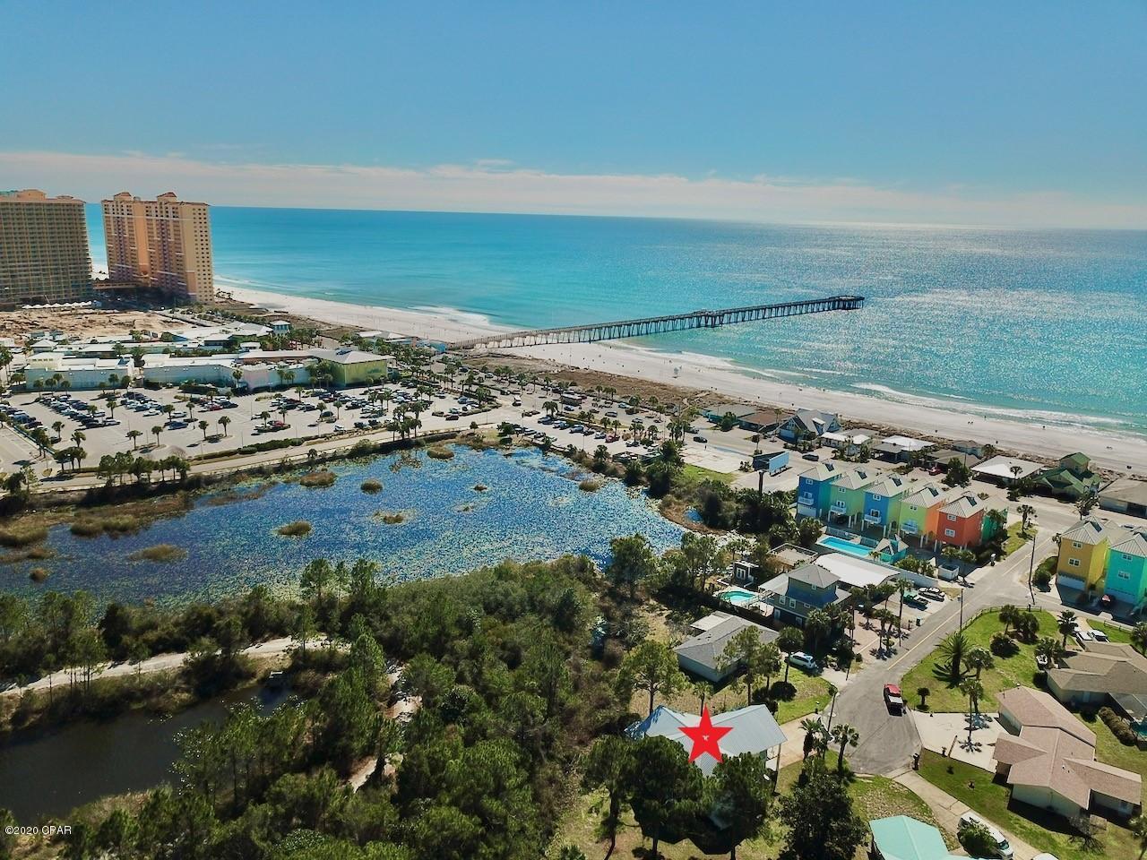 Lakeside By The Gulf - Residential