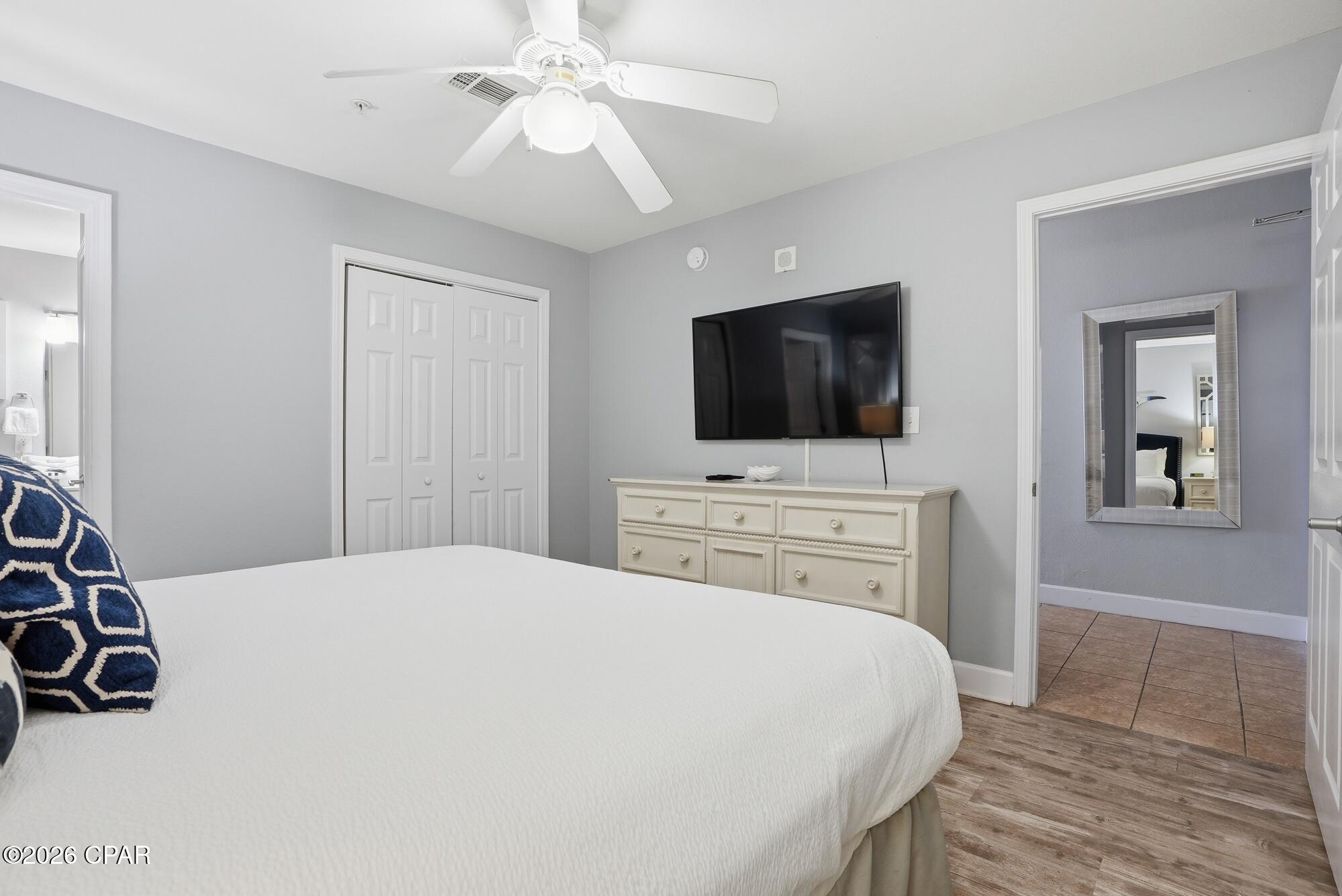 Tidewater Beach Phase I - Residential