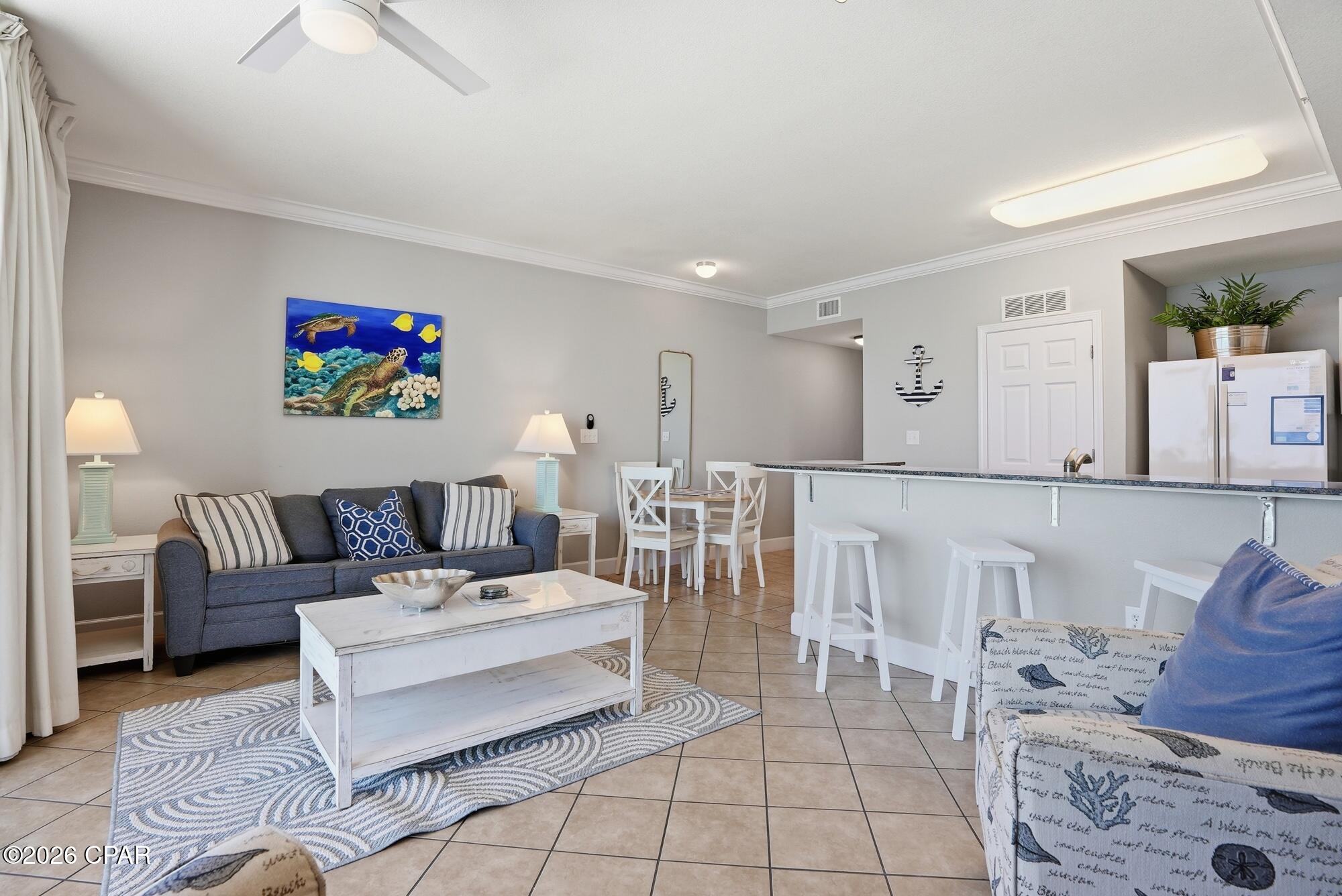 Tidewater Beach Phase I - Residential