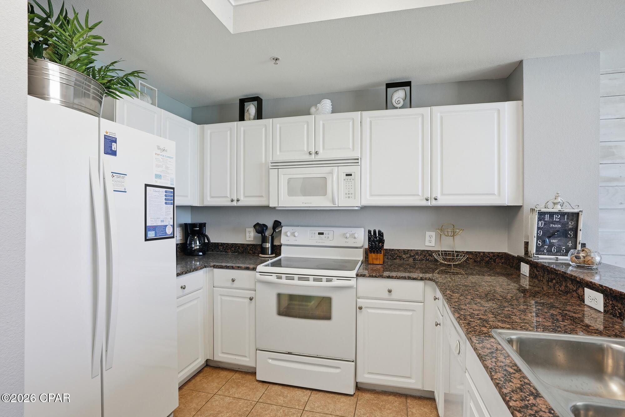 Tidewater Beach Phase I - Residential