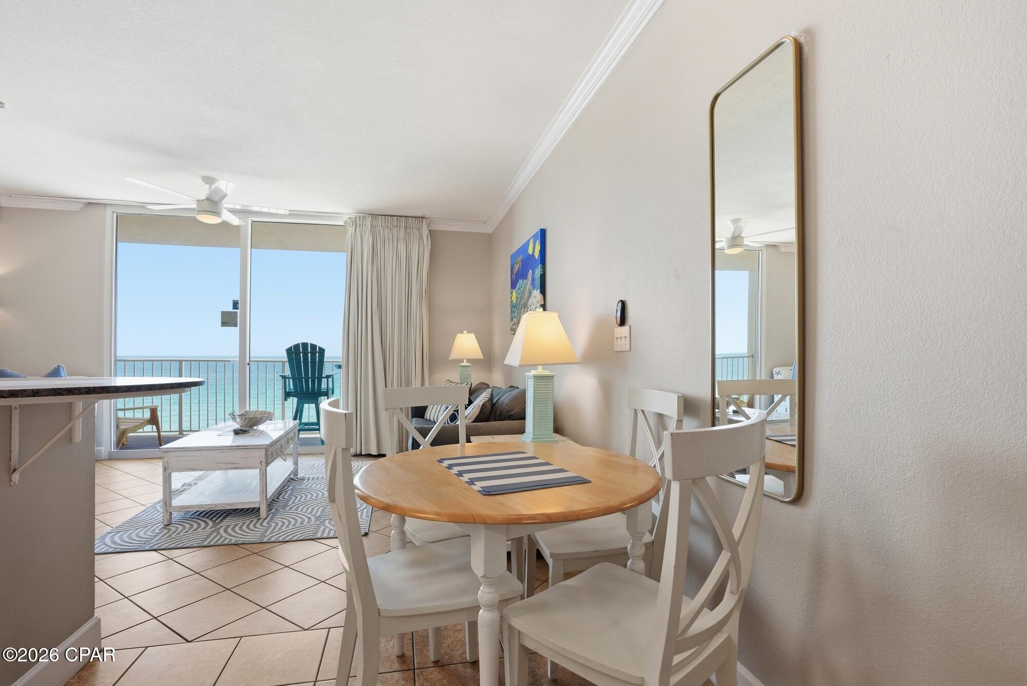 Tidewater Beach Phase I - Residential