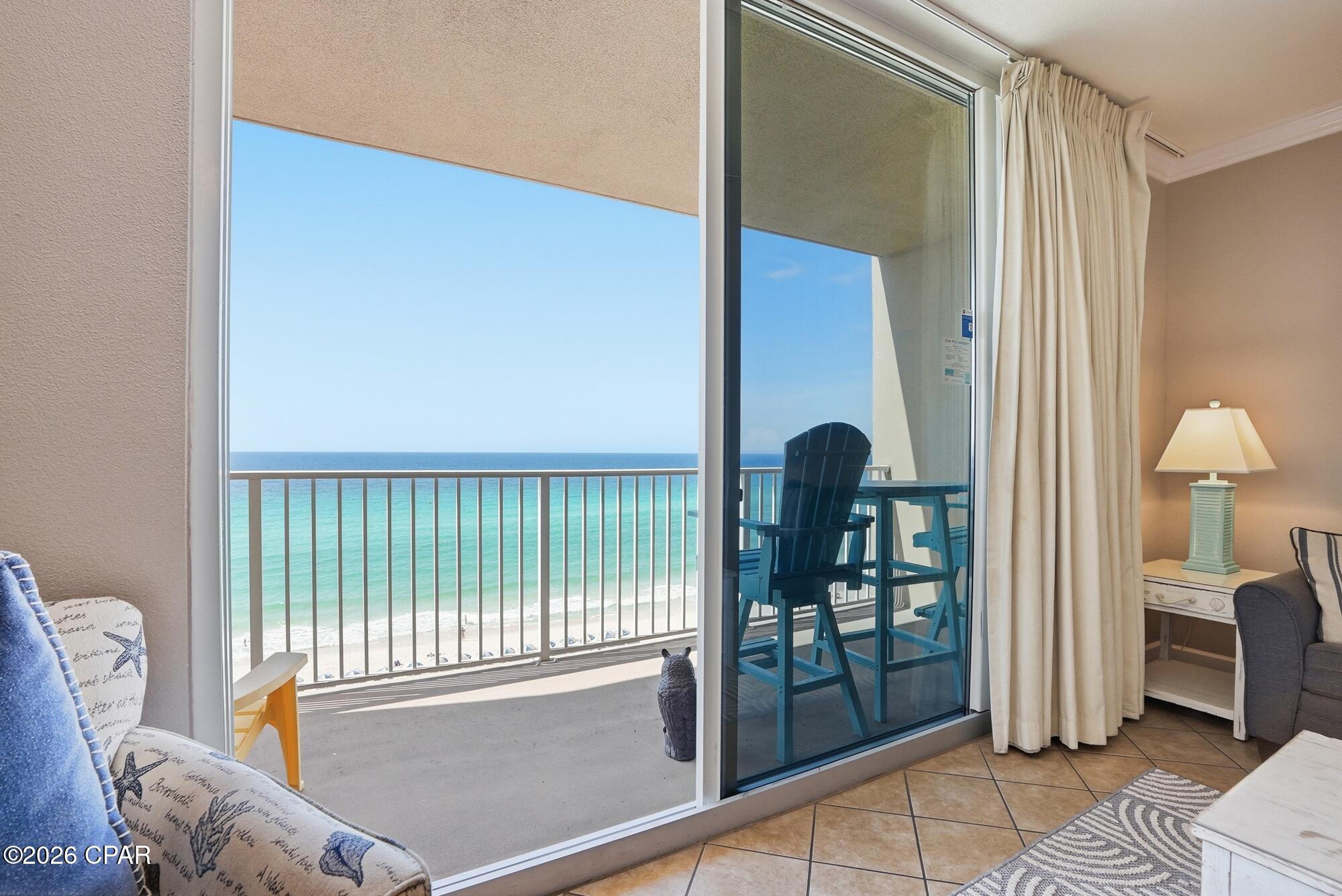 Tidewater Beach Phase I - Residential