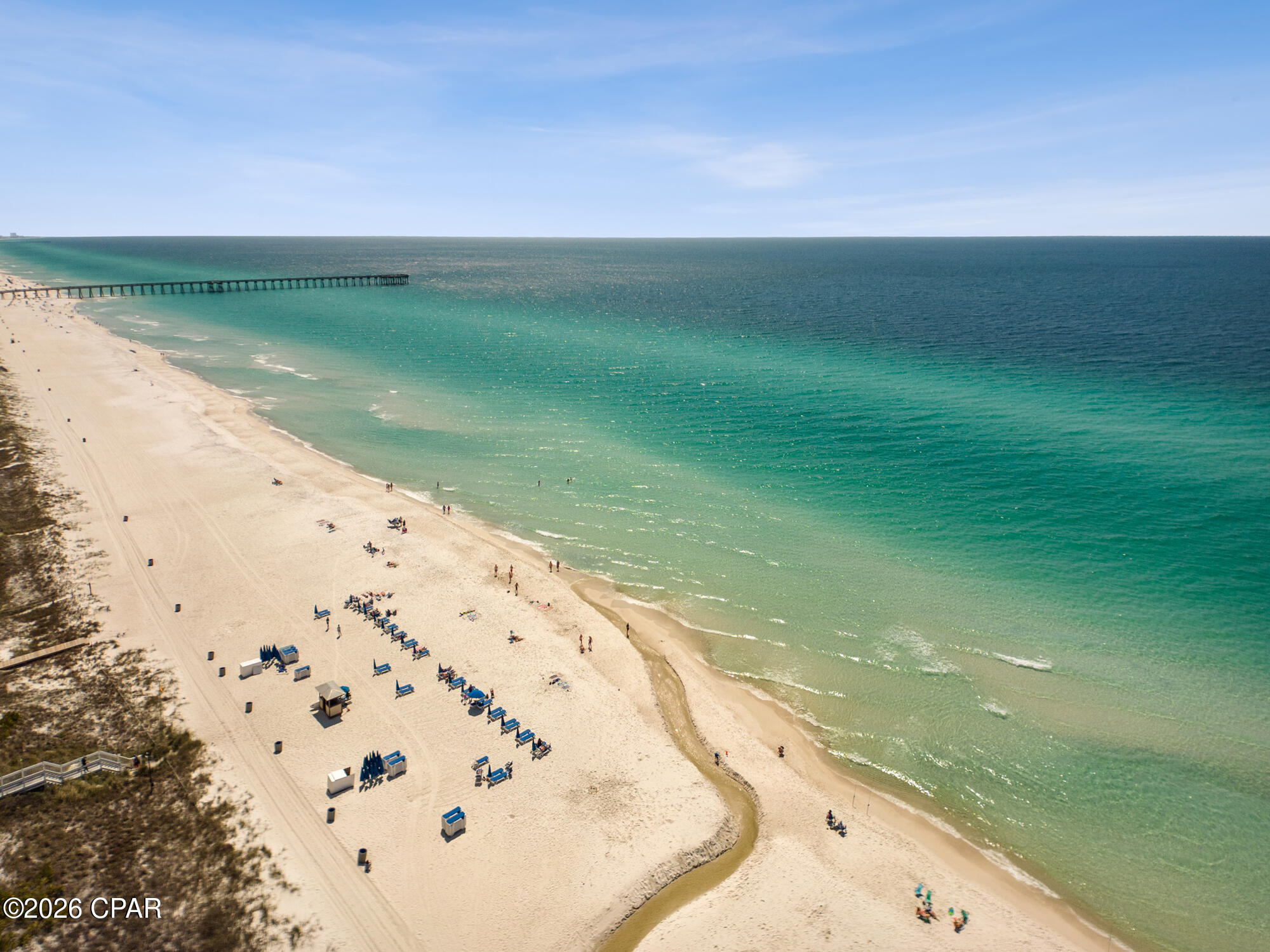 Tidewater Beach Phase I - Residential