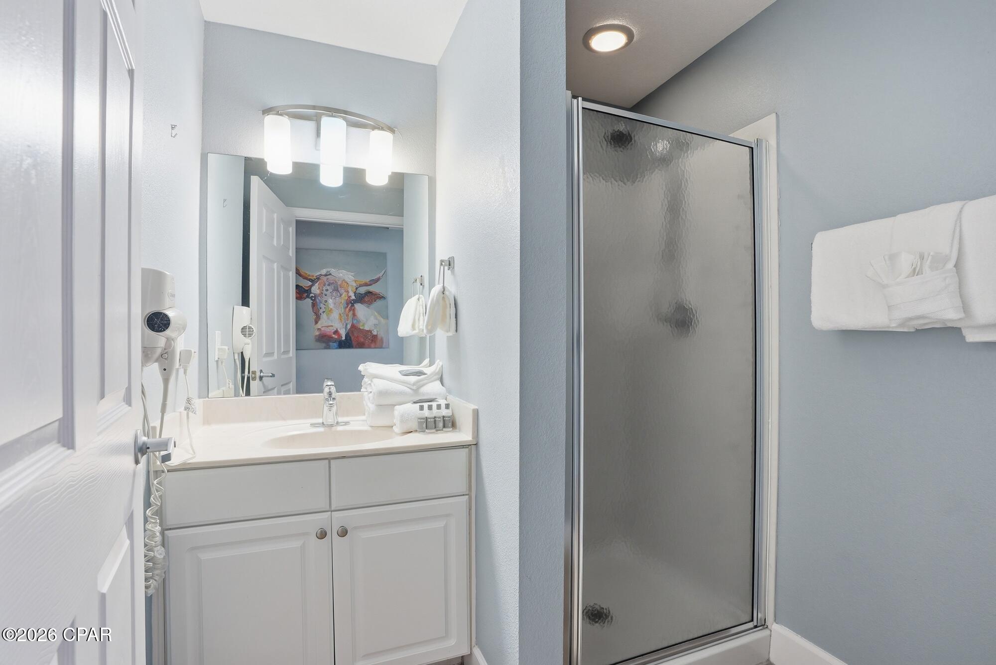 Tidewater Beach Phase I - Residential