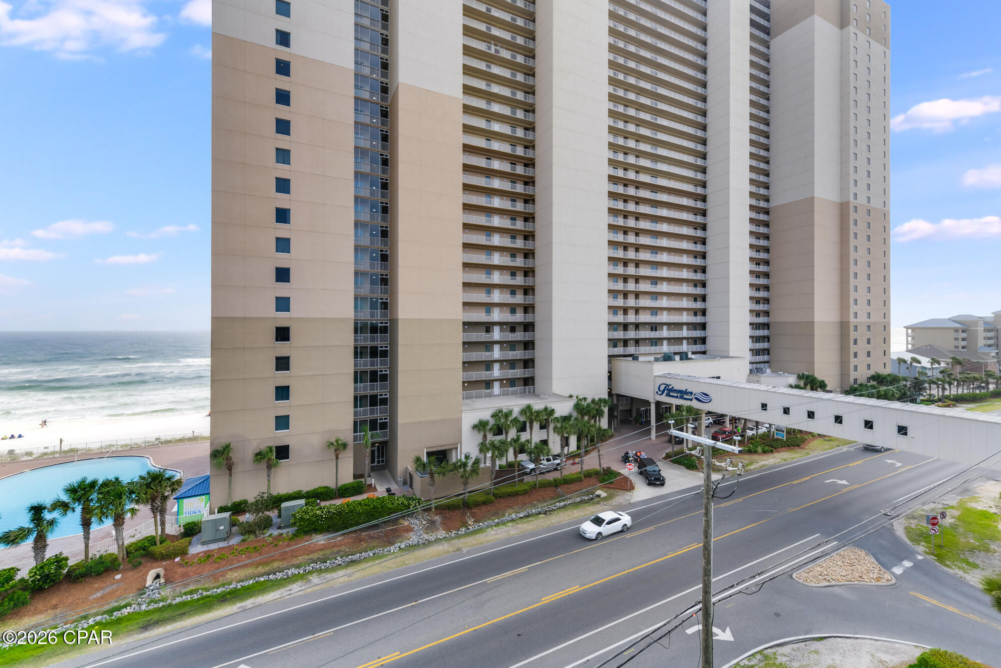 Tidewater Beach Phase I - Residential