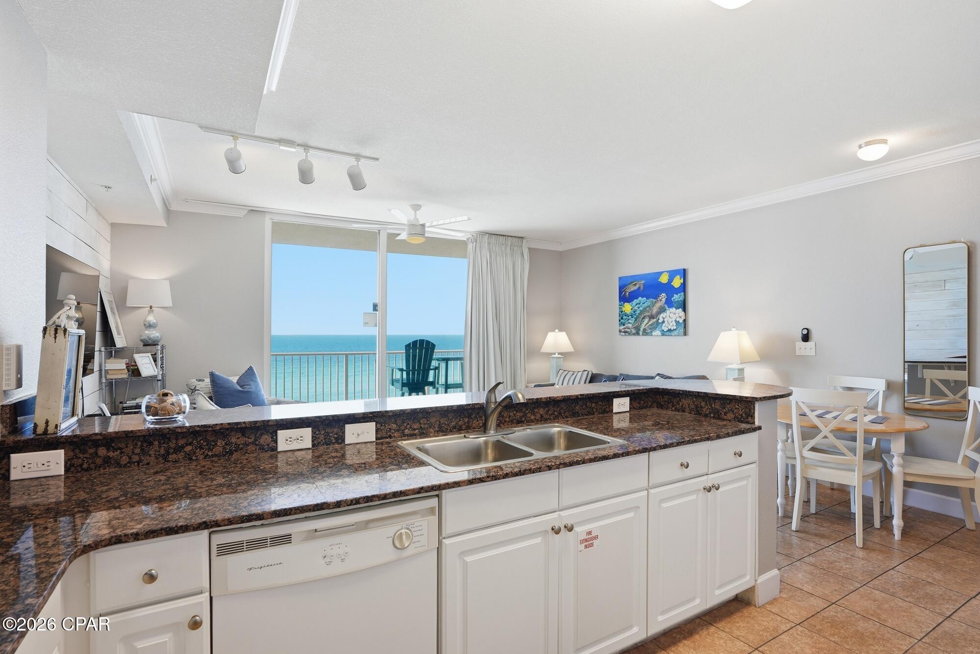 Tidewater Beach Phase I - Residential