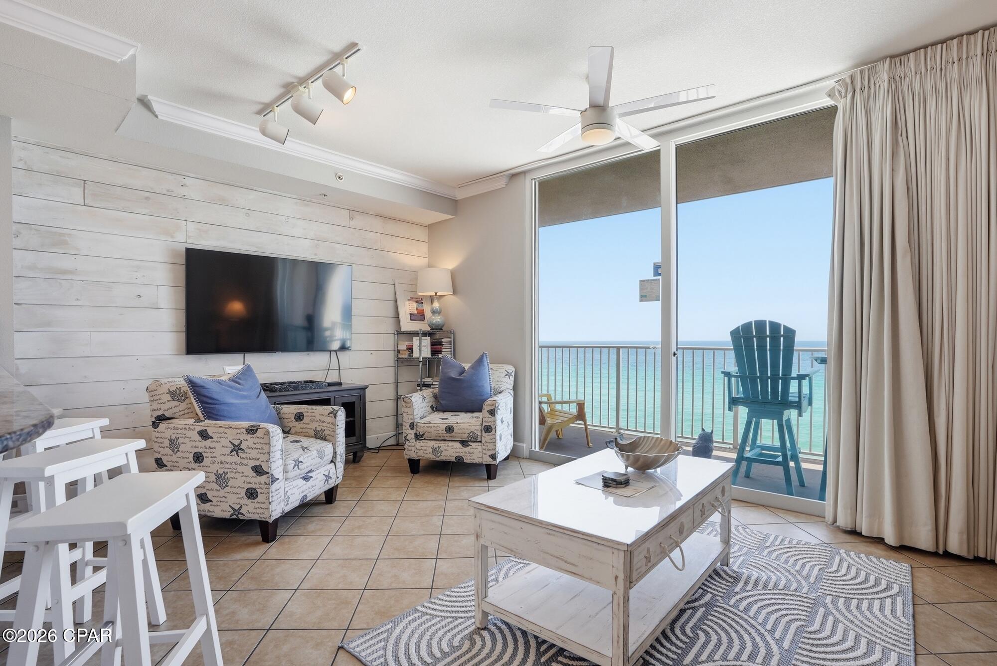 Tidewater Beach Phase I - Residential