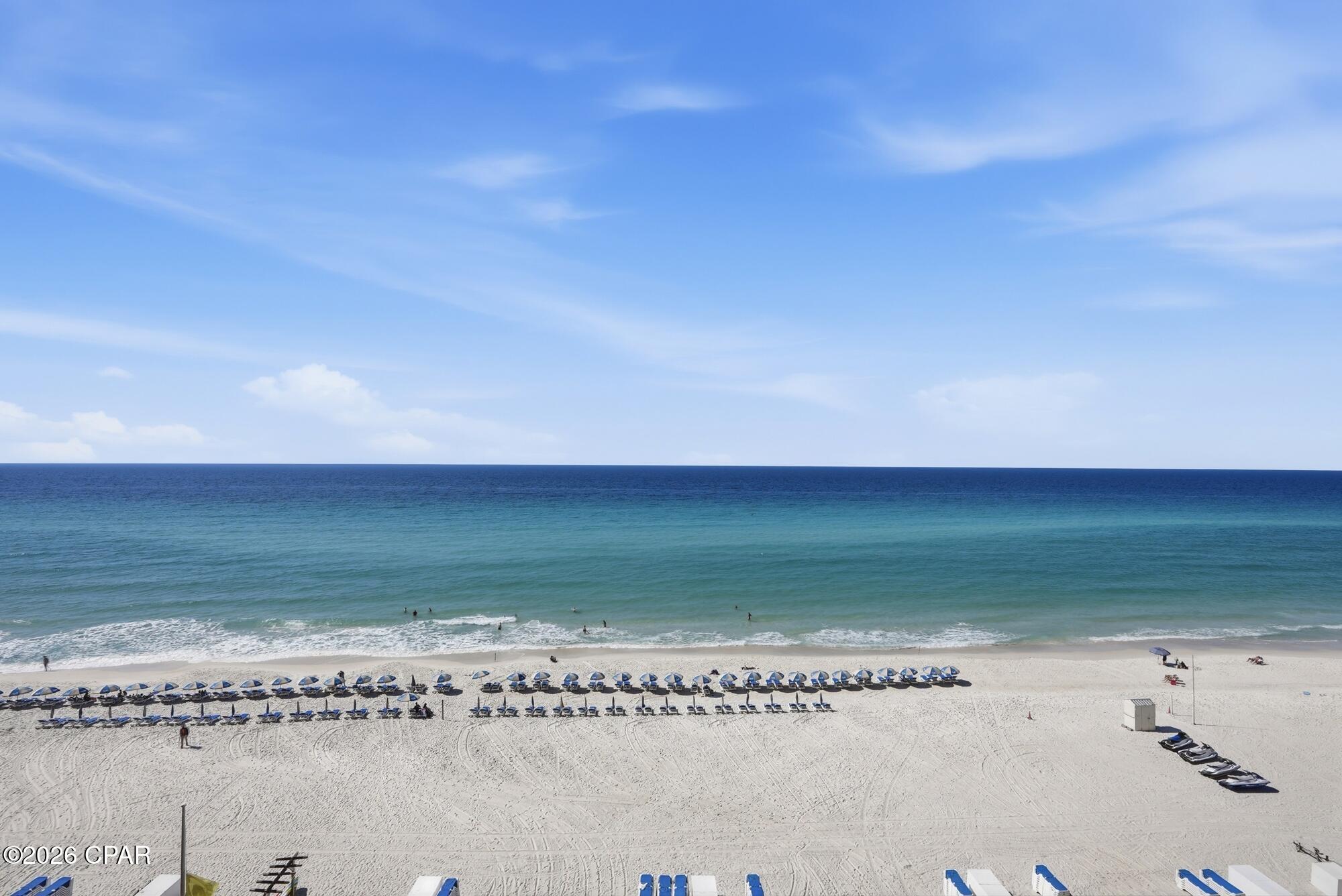 Tidewater Beach Phase I - Residential